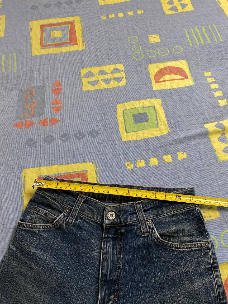 Mustang Vintage 90s mustang jeans Size US 28 / EU 44 - 13 Thumbnail