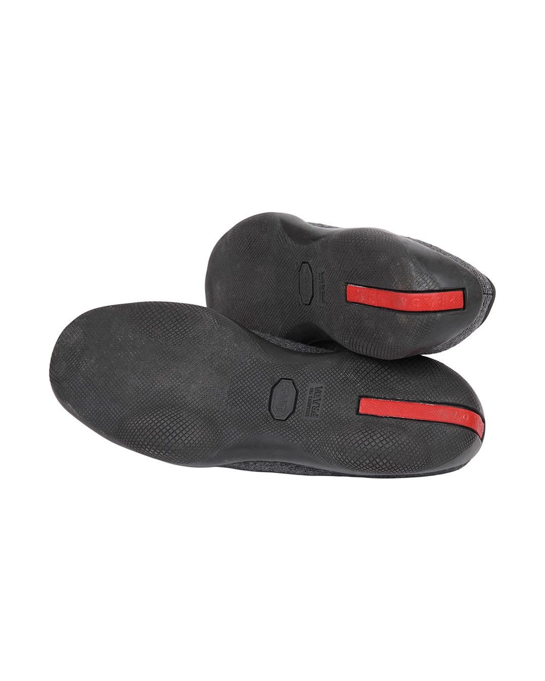 Prada Prada S/S1999 Mules Size US 7 / IT 37 - 7 Thumbnail