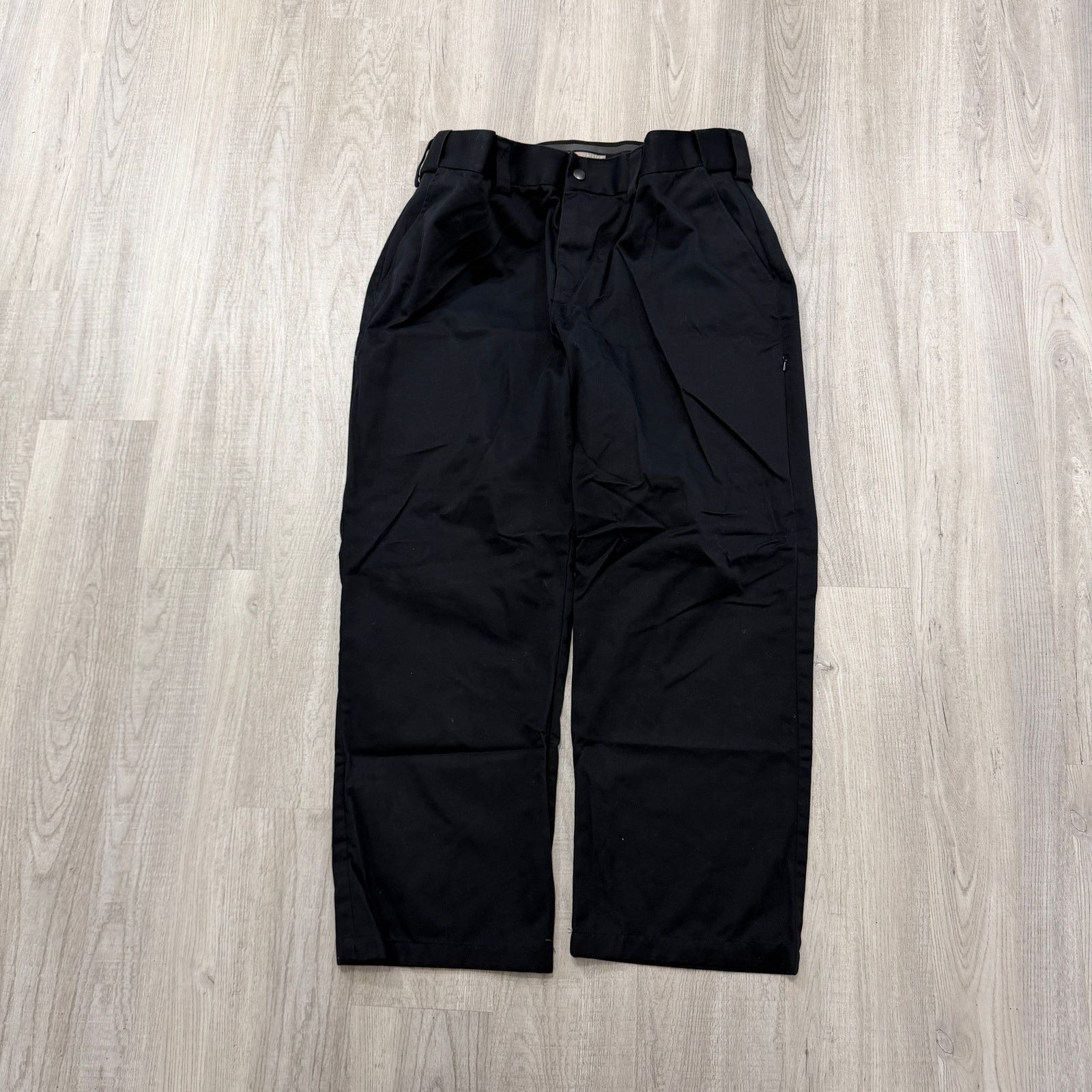 5.11 5.11 Tactical Twill PDU Class A Pants Women's 20 Navy Blue Size 42" / US 20 - 1 Thumbnail