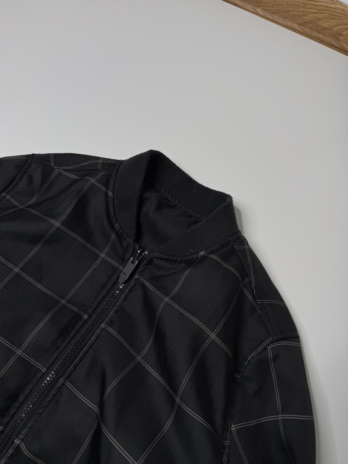 Vintage Vintage reversible light jacket y2k if6was9 lgb 90s 00s sk8 Size US M / EU 48-50 / 2 - 3 Thumbnail