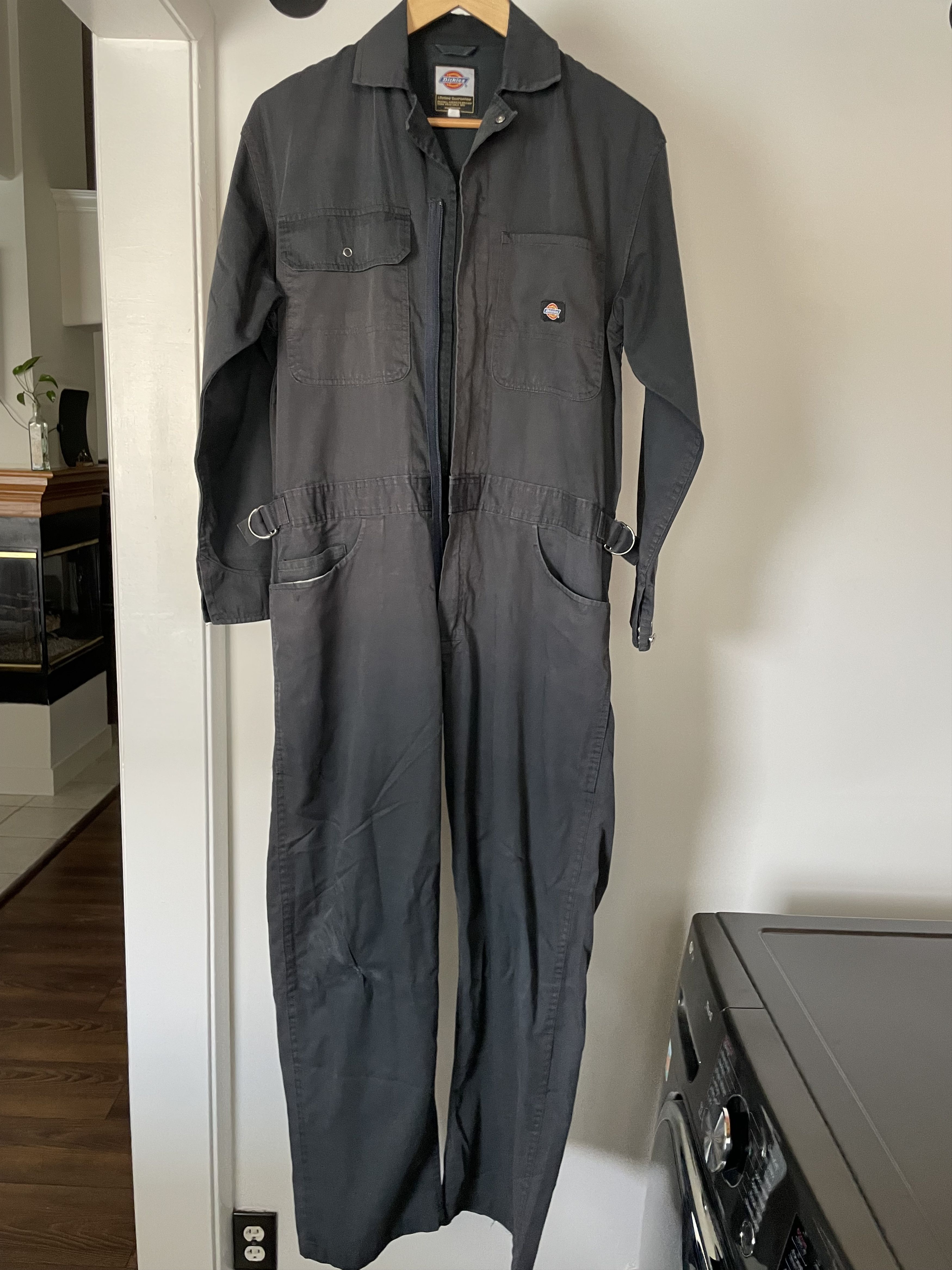 Dickies Dickies coveralls Size US 39 - 1 Thumbnail
