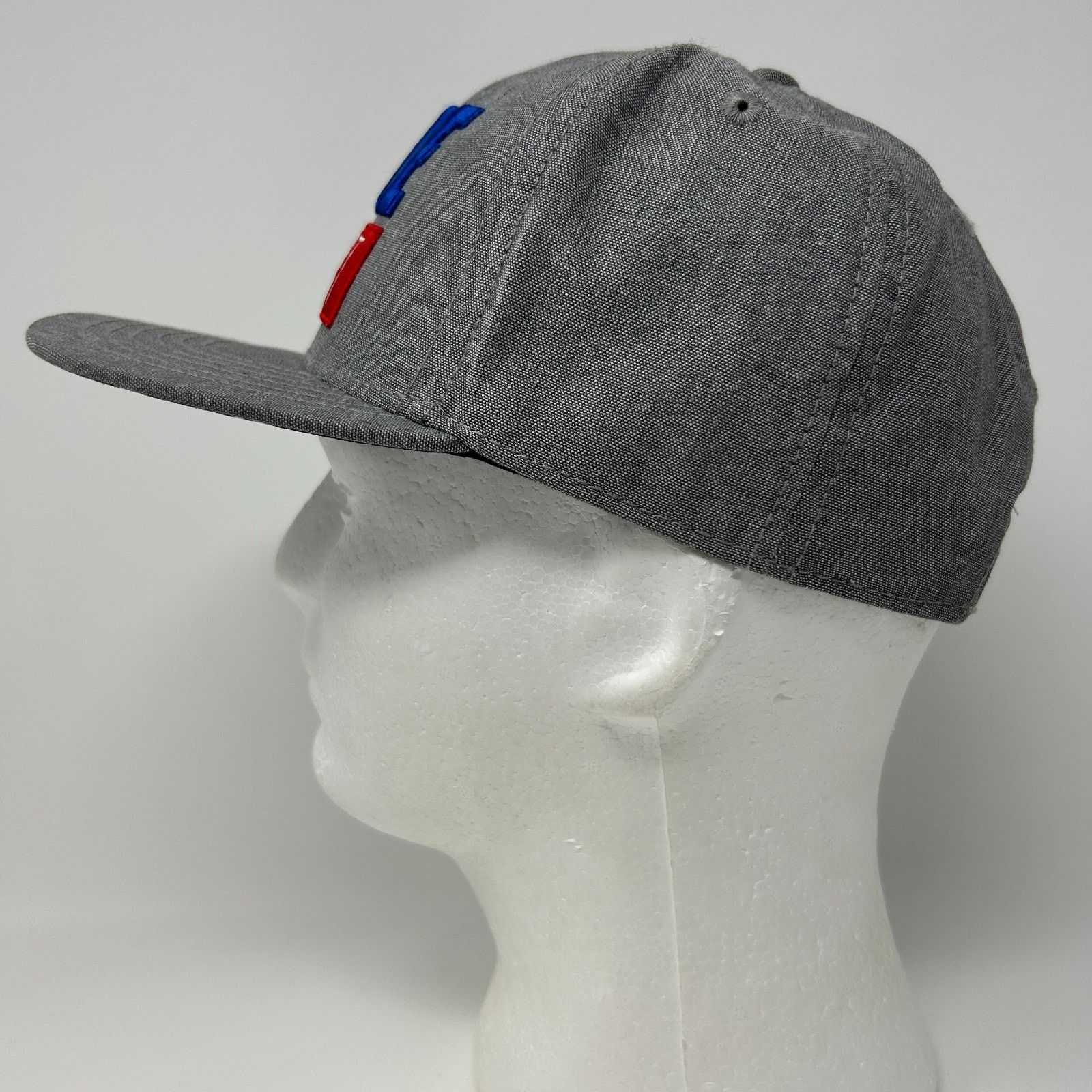Other Dude Perfect 2022 Tour Hat Baseball Cap YouTube 6 Panel Size ONE SIZE - 7 Thumbnail