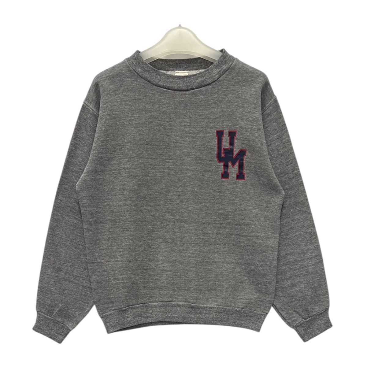 Kith × Russell Athletic × Vogue Kith x Russel Athletic x Vogue 