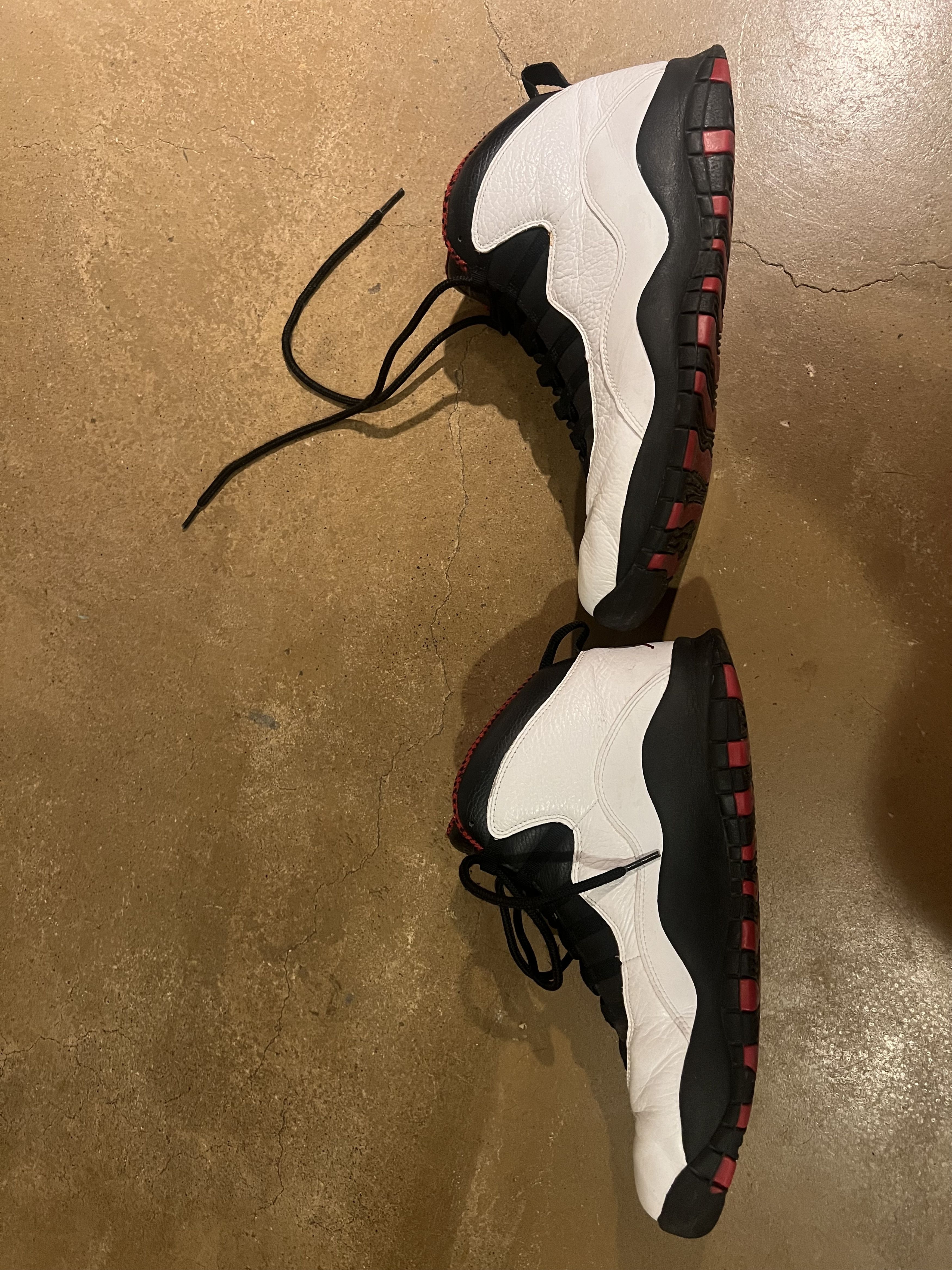 Jordan Brand Jordan 10's Size US 12 / EU 45 - 7 Thumbnail
