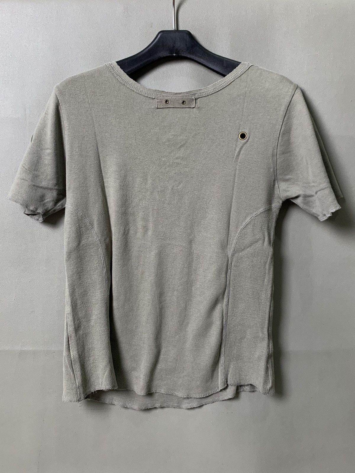 If Six Was Nine × Japanese Brand × Le Grande Bleu (L.G.B.) DAL FELLOW GOA STYLE Size US S / EU 44-46 / 1 - 2 Thumbnail