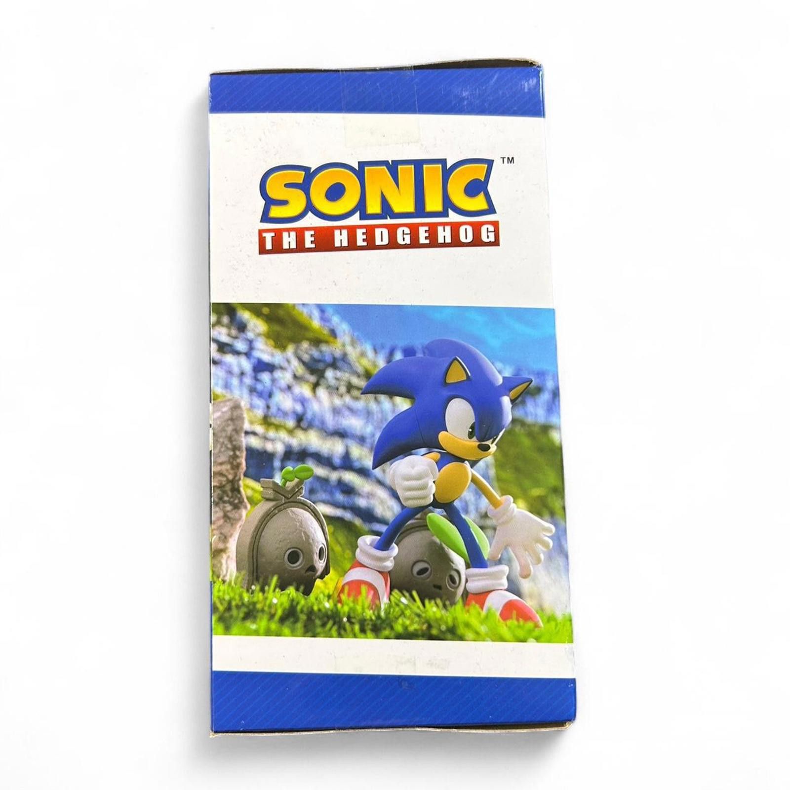 Other Sonic the Hedgehog Sonic the Frontiers Statue Sega Size ONE SIZE - 3 Thumbnail