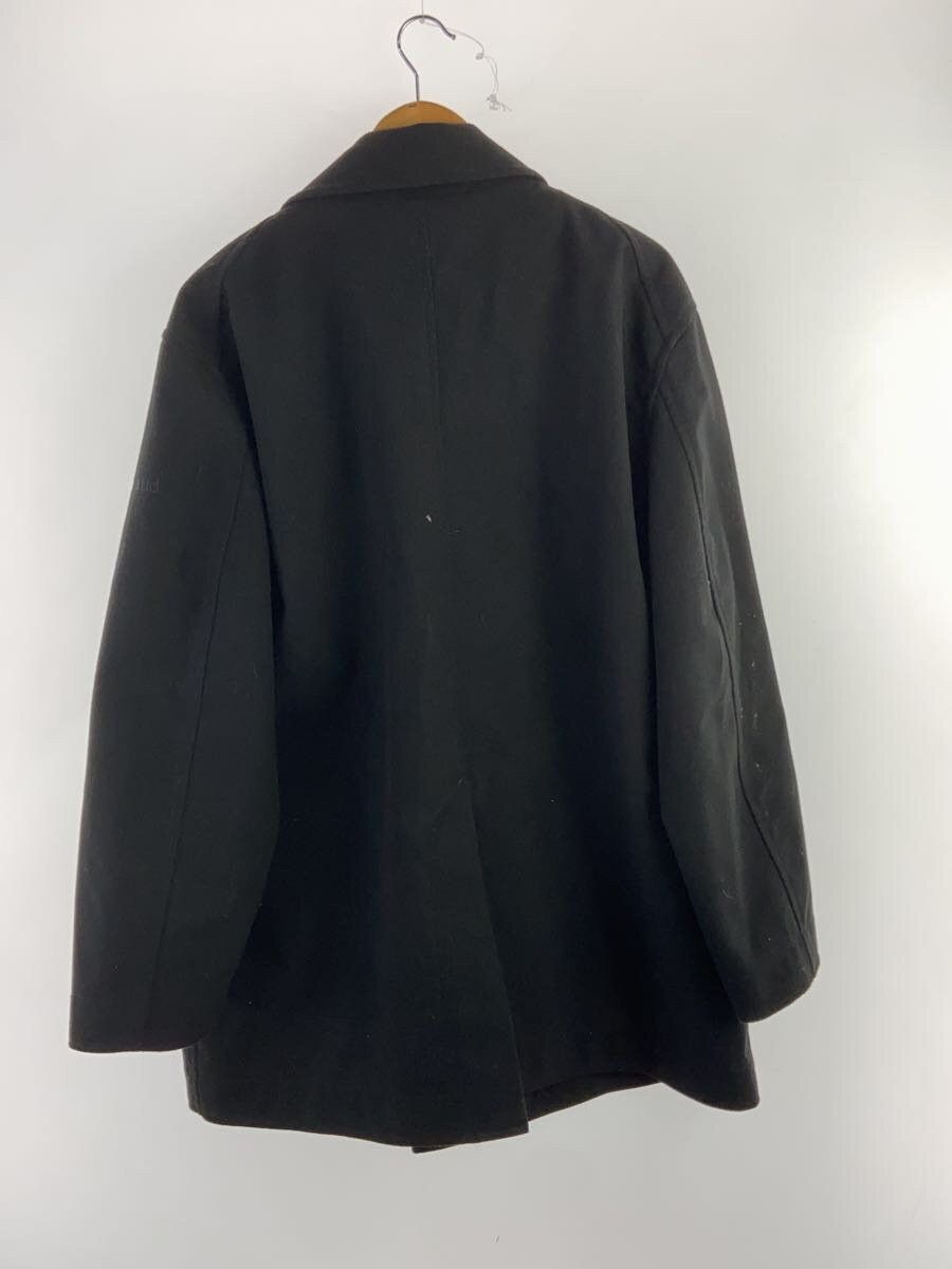 Avirex Avirex Avirex Black Coat Size US M / EU 48-50 / 2 - 2 Thumbnail