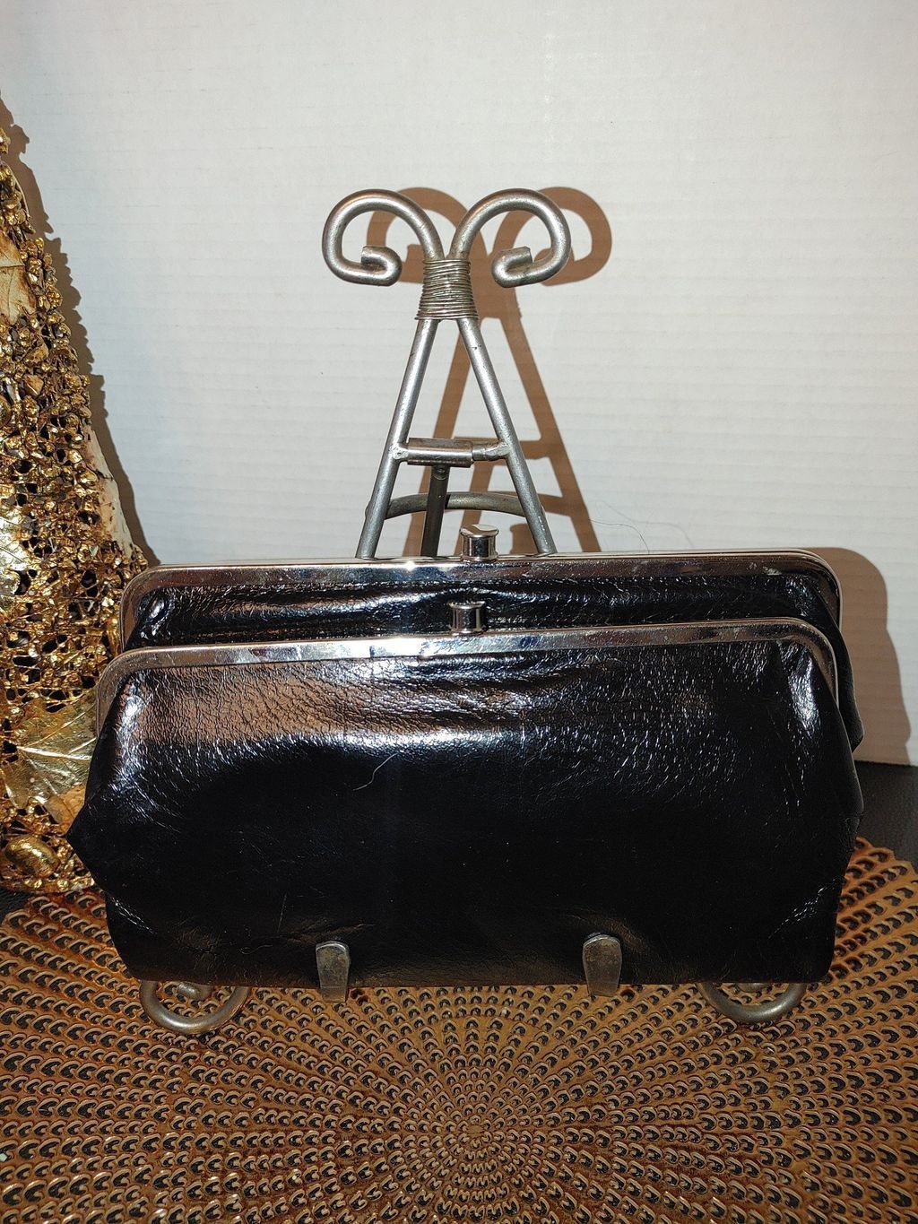 Hobo Hobo Int.'l Lauren Clutch Wallet Size ONE SIZE - 1 Thumbnail