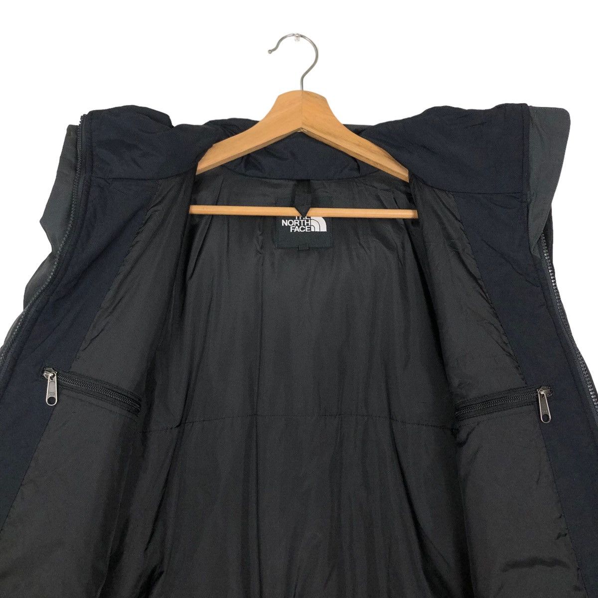 The North Face 🔥Hunting Outdoor Survival Jacket The North Face Anorak Size US M / EU 48-50 / 2 - 12 Thumbnail