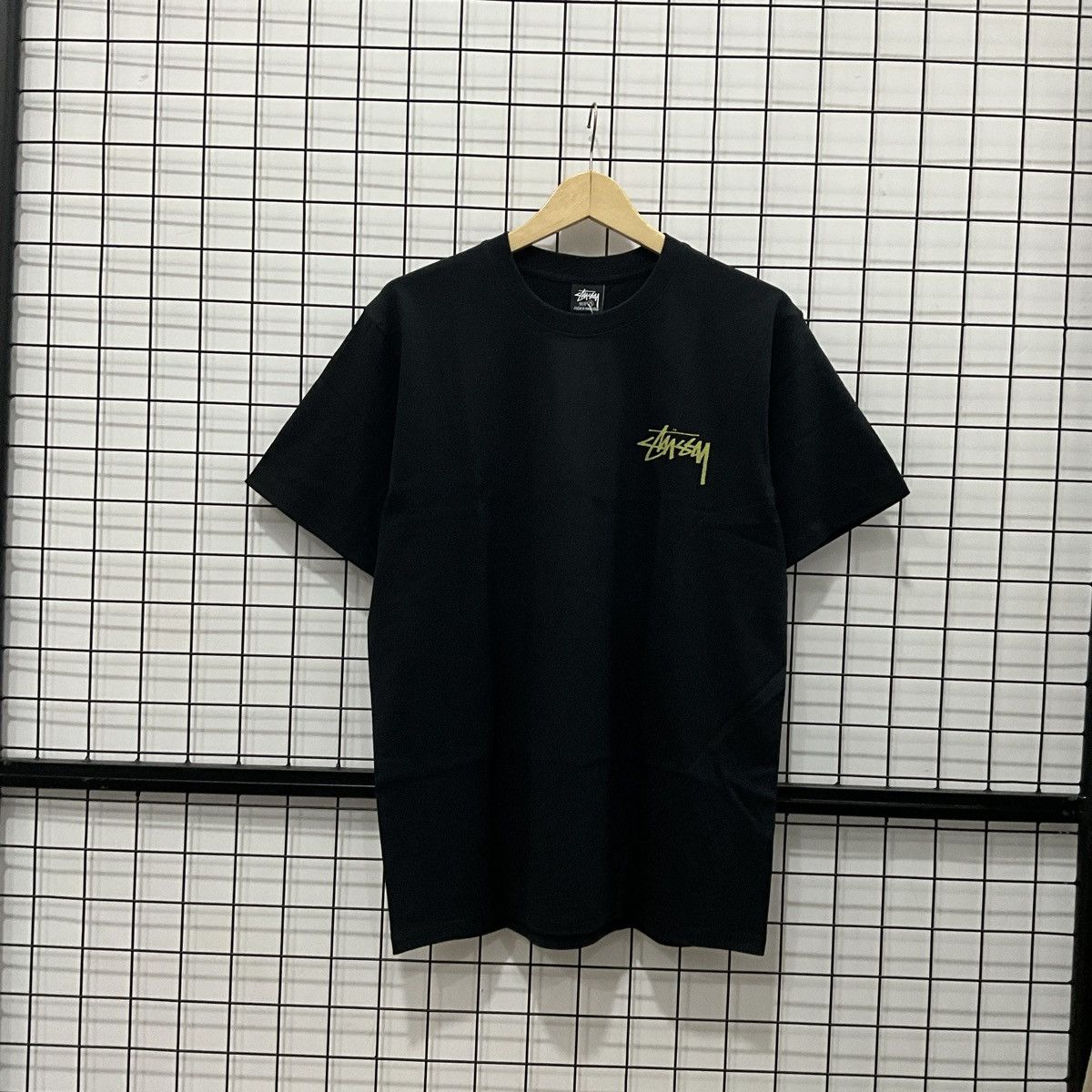 Stussy Stussy tee Size US XL / EU 56 / 4 - 3 Thumbnail