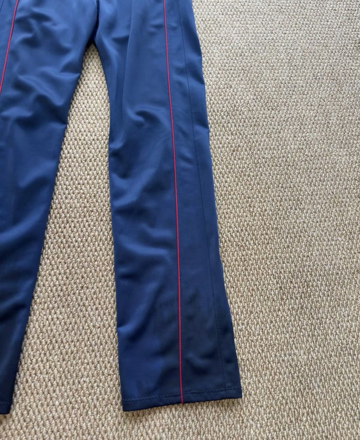 Comme des Garcons Comme des Garçons Sport Trousers K23 Size US 32 / EU 48 - 2 Thumbnail