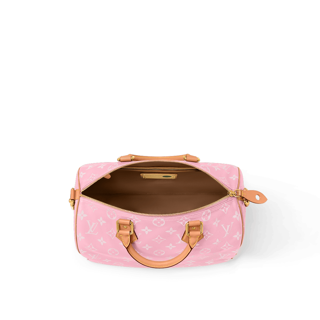 Louis Vuitton Speedy P9 Bandoulière 40 Bag Size ONE SIZE - 5 Thumbnail