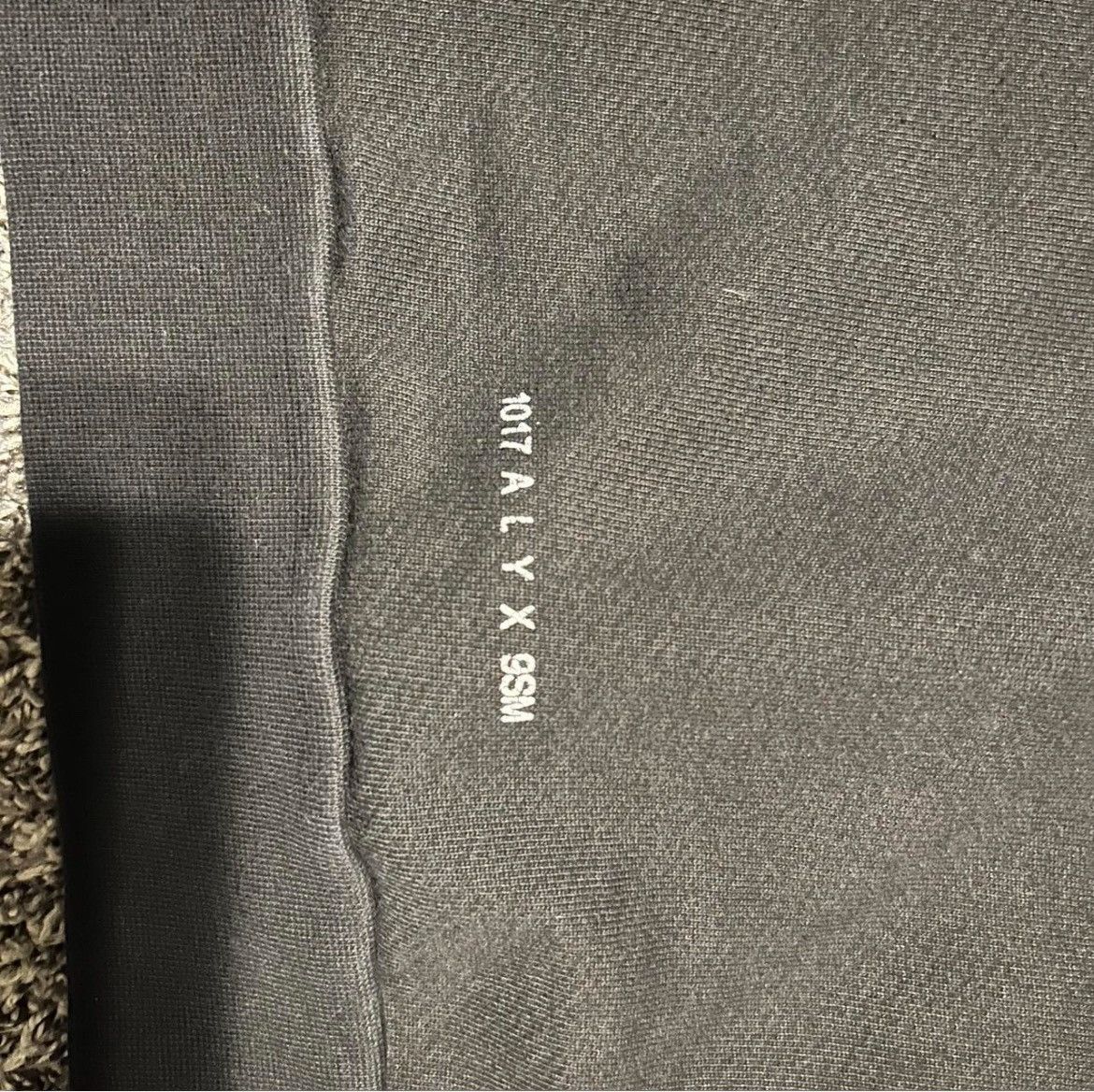 1017 ALYX 9SM 1017 ALYX 9SM × Destroy Lonely Merch Size US M / EU 48-50 / 2 - 5 Thumbnail
