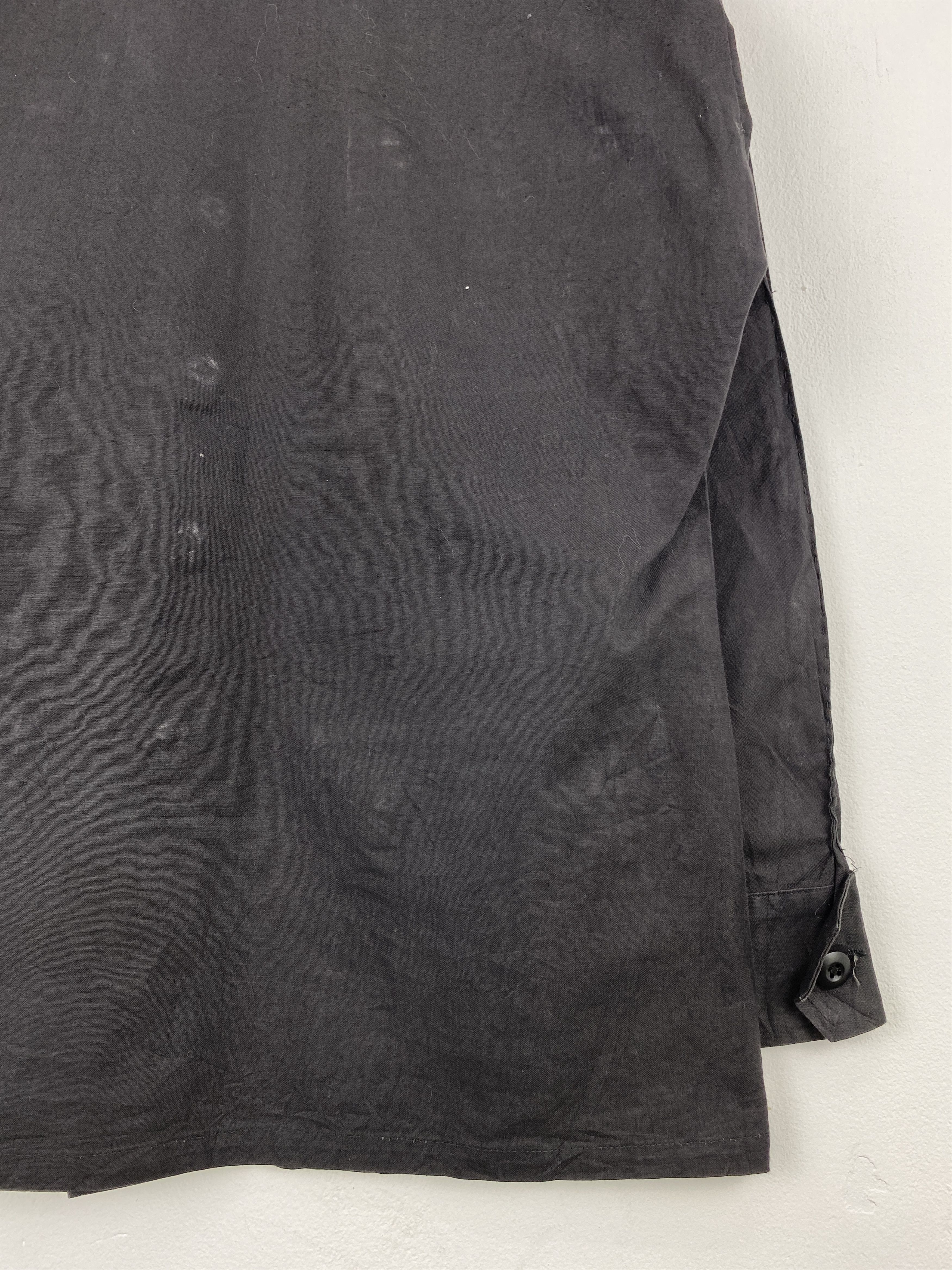 Freewheelers Rare 60s Vintage US Army Jungle Fatigue Stant Jacket JZ0019 Size US M / EU 48-50 / 2 - 14 Thumbnail