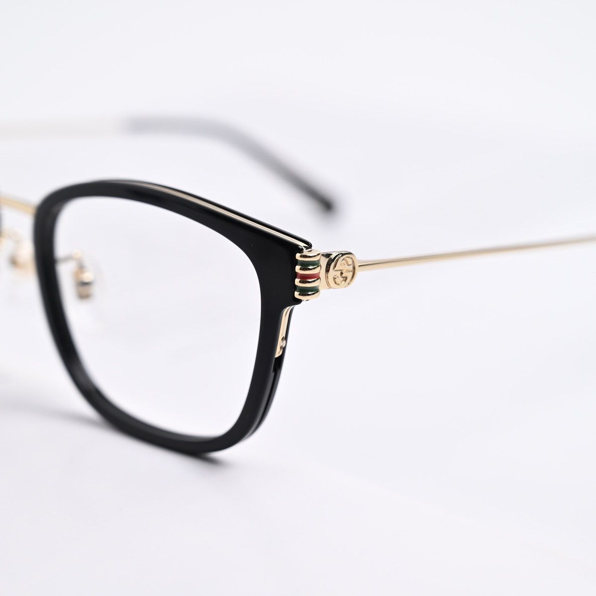 Gucci GUCCI GG1886OA 001 GLASSES Size ONE SIZE - 3 Thumbnail