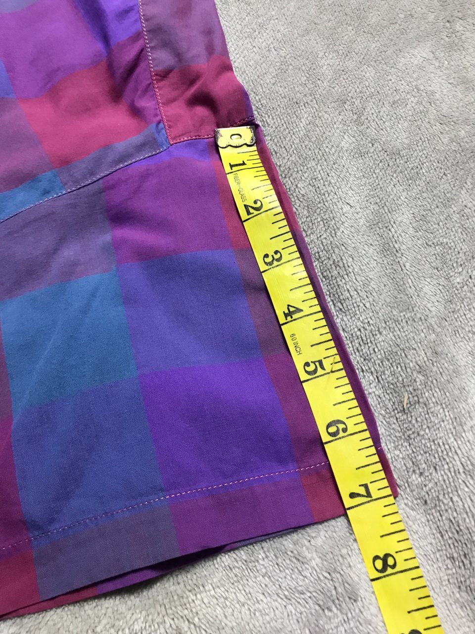 Issey Miyake Issey Miyake Button Ups Shirt Size L / US 10 / IT 46 - 11 Thumbnail