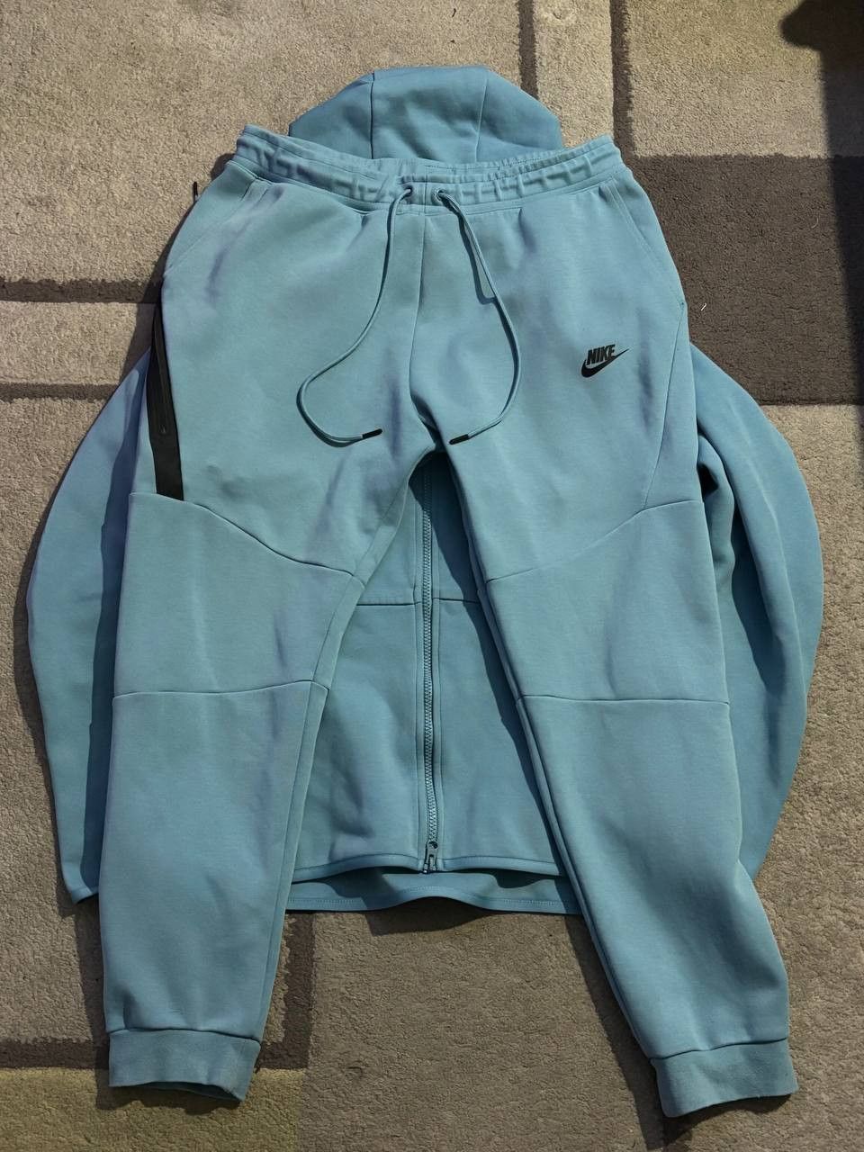 Nike Nike Tech Fleece old season Size US M / EU 48-50 / 2 - 3 Thumbnail