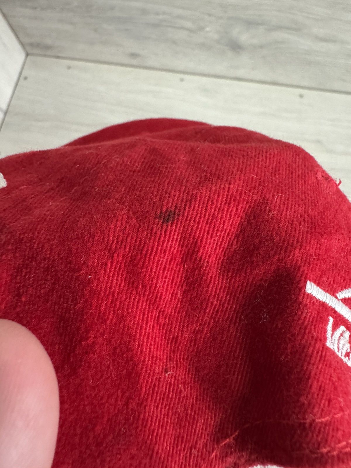 Ferrari Ferrari vintage cap hat Size ONE SIZE - 5 Thumbnail
