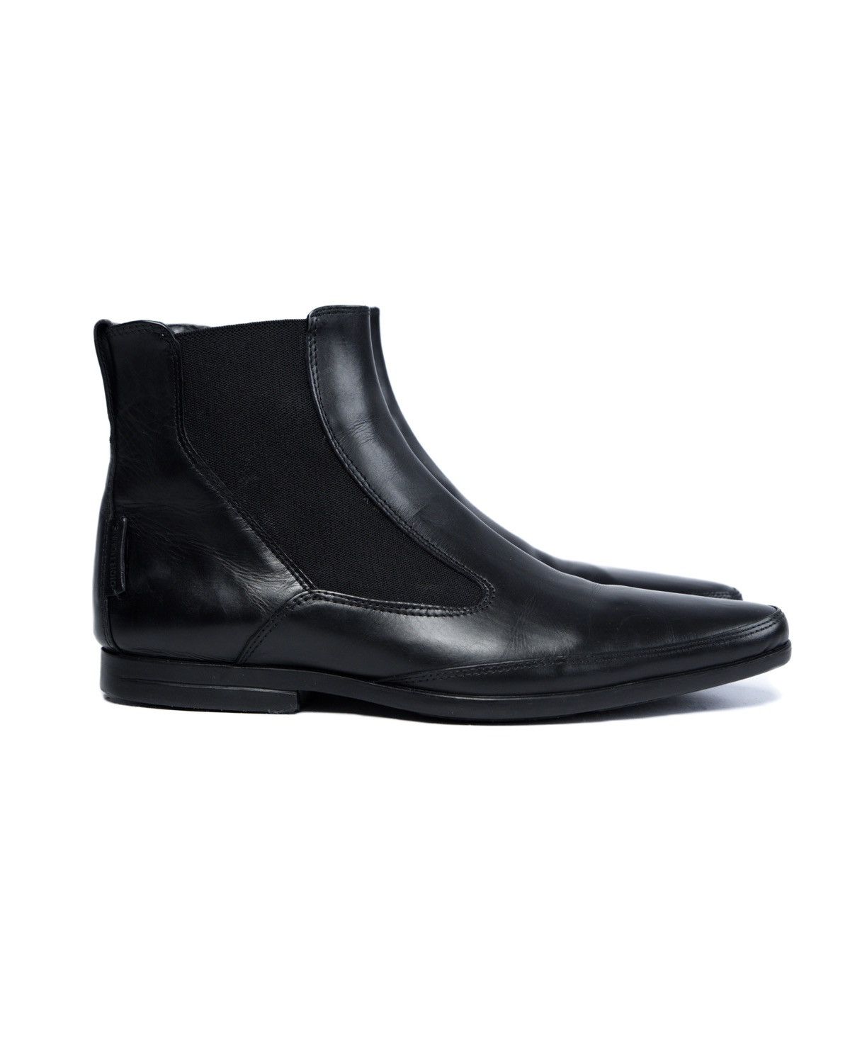 Dior Homme FW06 Chelsea Boots by Hedi Slimane