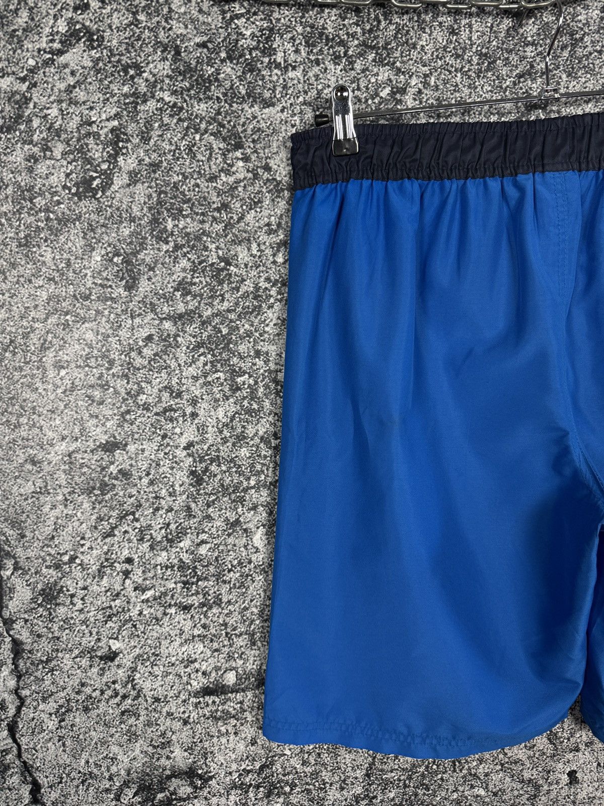 Tapout Tapout Board Shorts Swim Trunks Blue MMA Training Size L Size US 36 / EU 52 - 13 Thumbnail