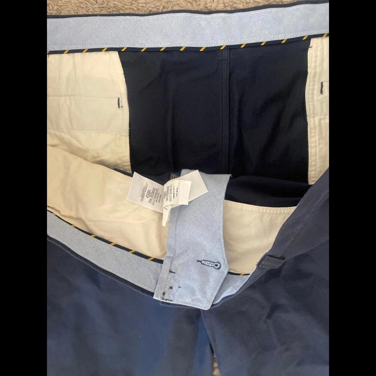 Polo Ralph Lauren Polo Ralph Lauren Size 56b Size US 32 / EU 48 - 3 Thumbnail