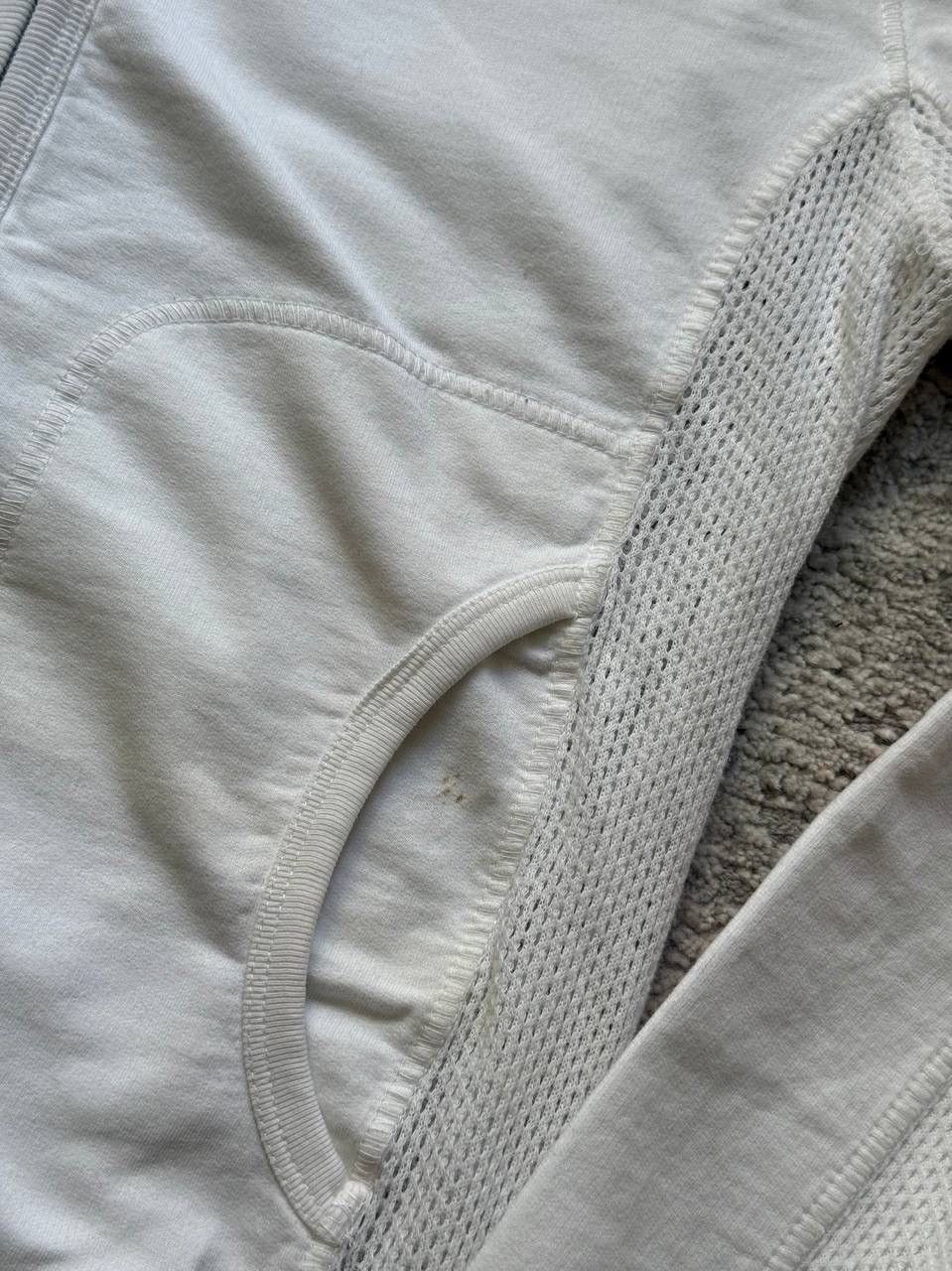 Diesel Diesel y2k avant garde zip hoodie Size M / US 6-8 / IT 42-44 - 4 Thumbnail