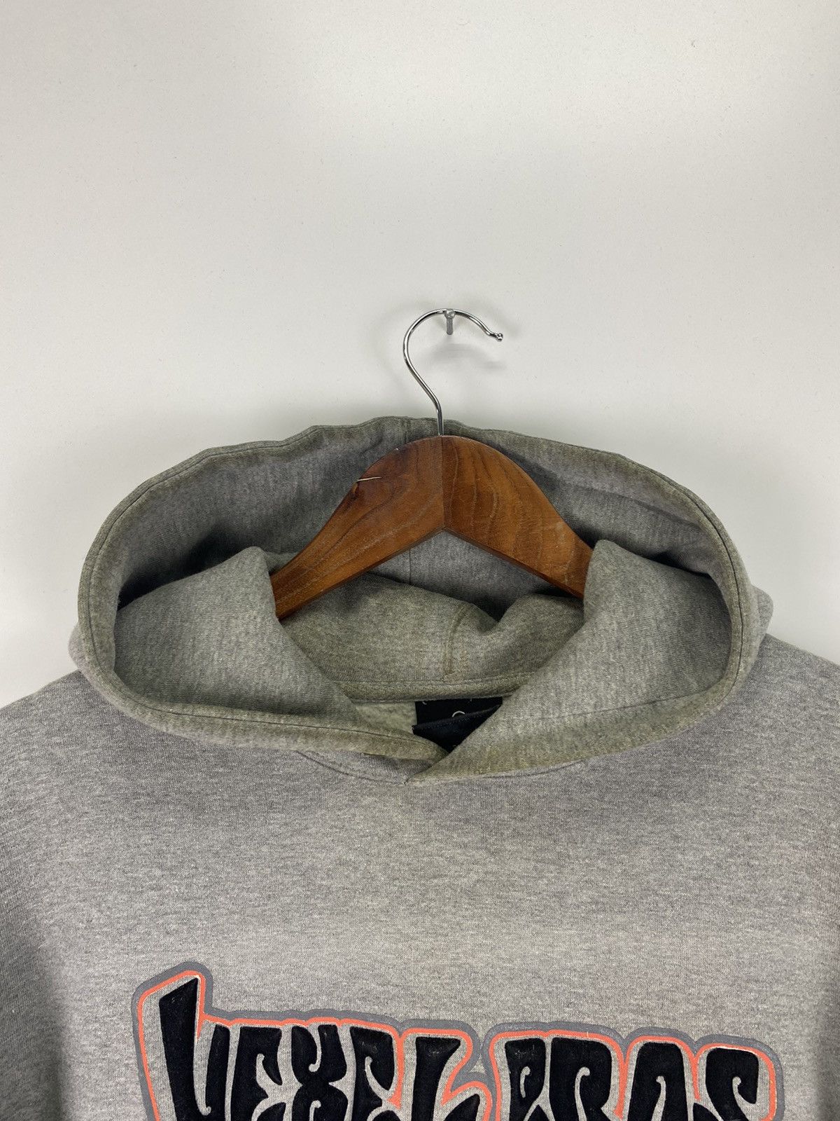 Other Vintage Vexel Brothers Hoodies Size US M / EU 48-50 / 2 - 10 Thumbnail