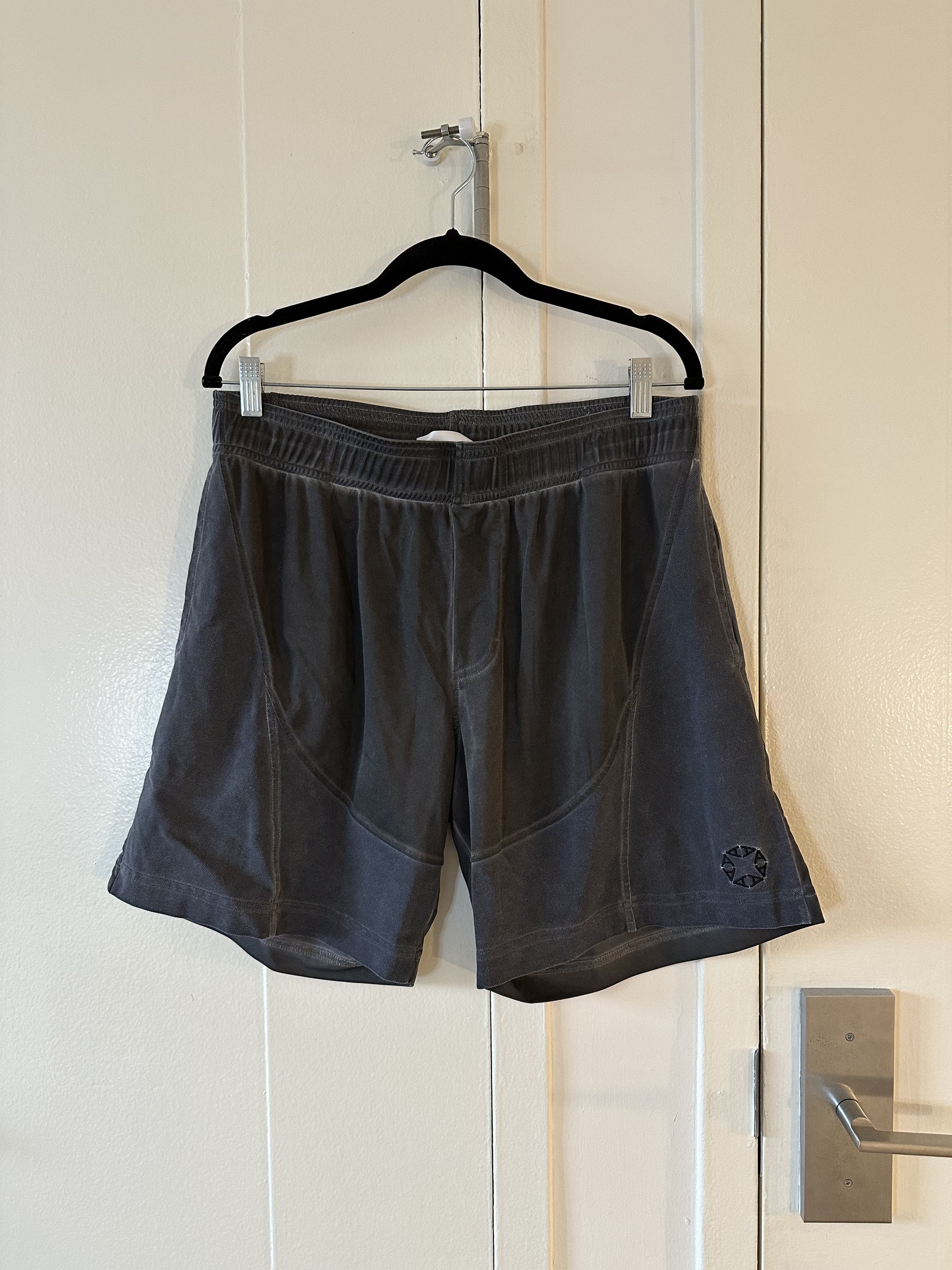 1017 ALYX 9SM 1017 ALYX 9SM Track Shorts Size US 36 / EU 52 - 1 Thumbnail