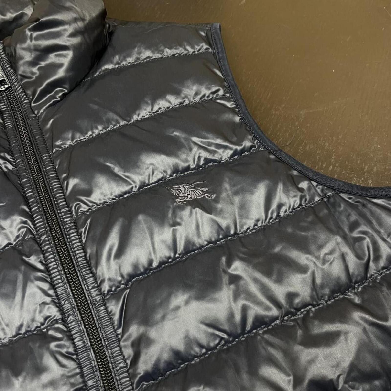 Burberry Burberry Black Label Gilet - M Size US M / EU 48-50 / 2 - 3 Thumbnail