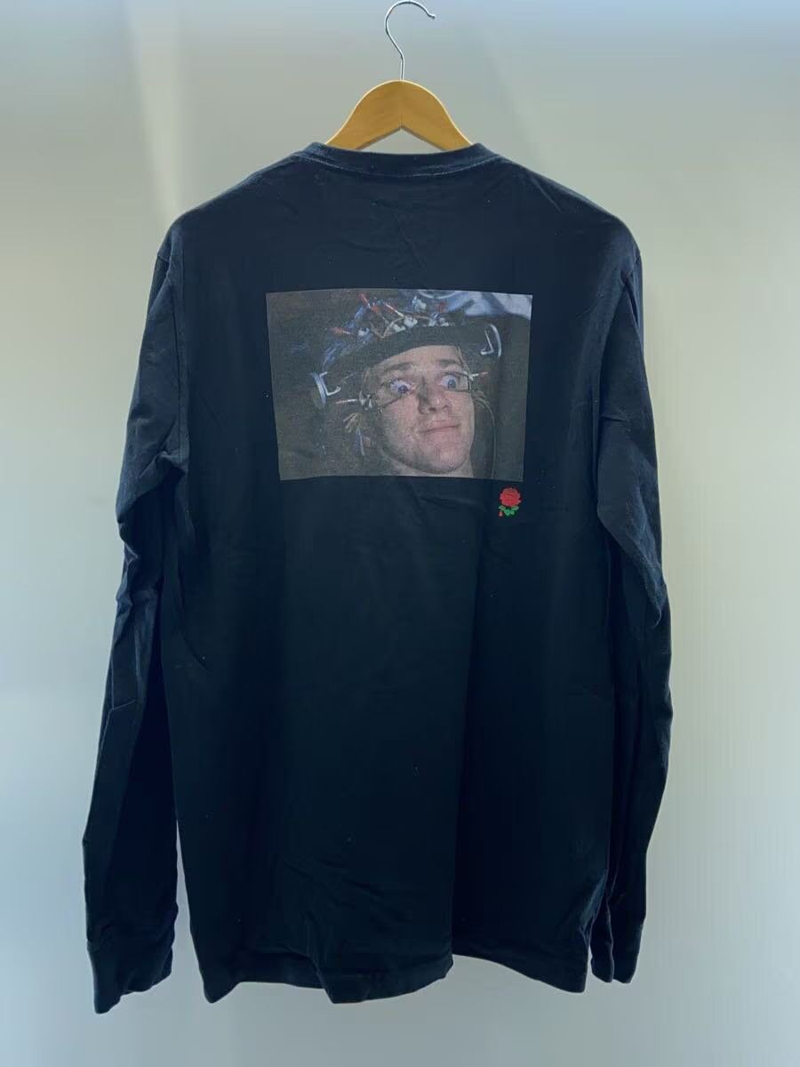 Undercover AW19 "A CLOCKWORK ORANGE" Long Sleeve Tee Size US XXL / EU 58 / 5 - 2 Thumbnail