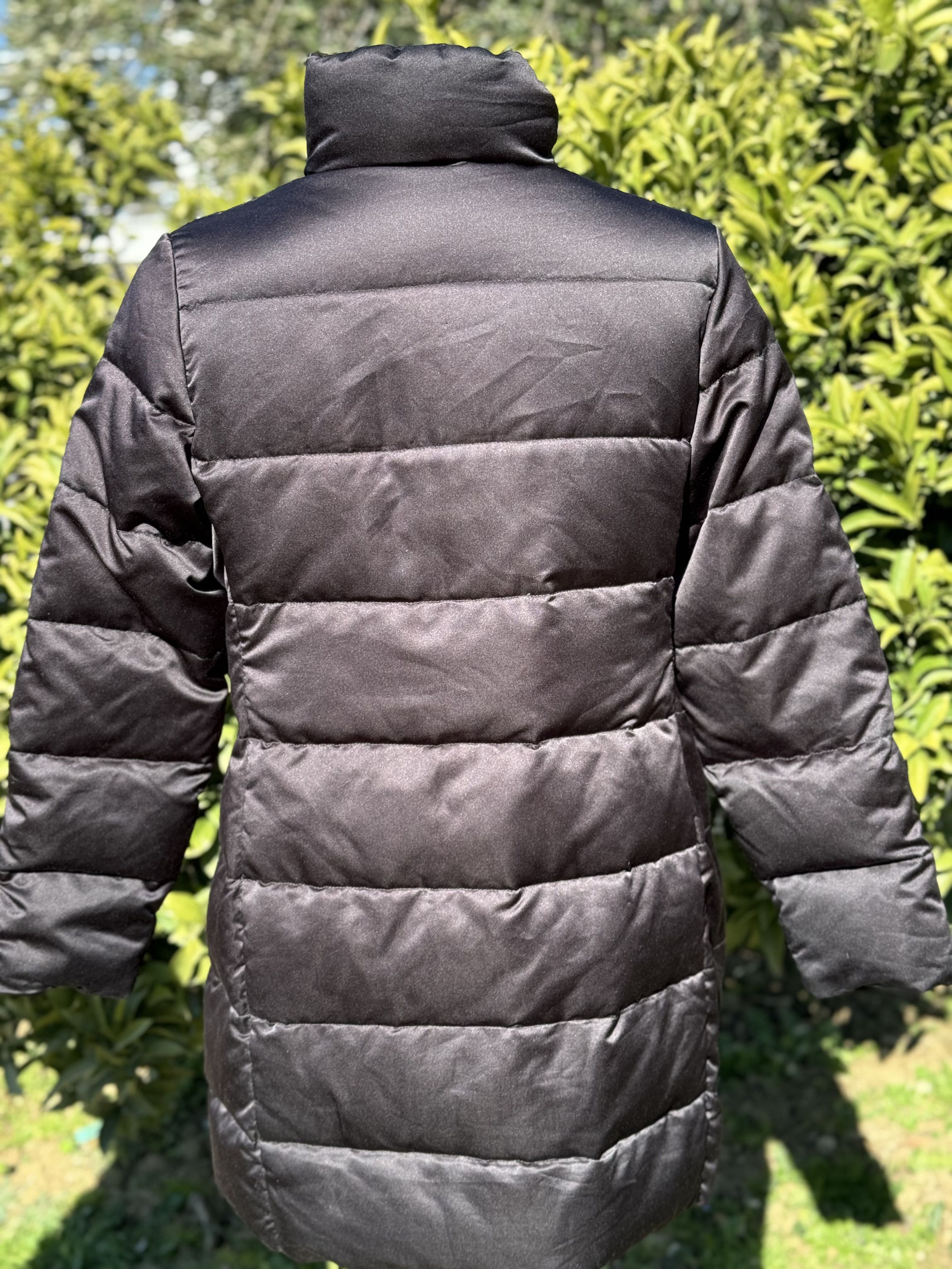 Moncler Moncler 98 Goose Puffer Long Size 4 XL 46 Quilted Piumino Size XL / US 12-14 / IT 48-50 - 10 Thumbnail