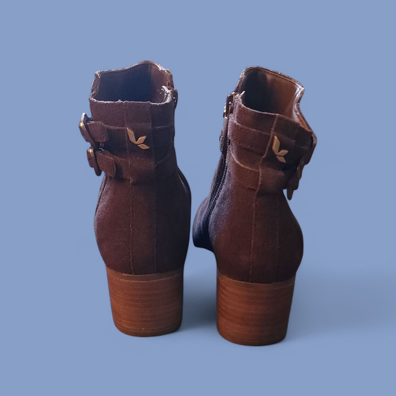 Ugg Koolaburra by Ugg suede boots size 6 Size US 6 / IT 36 - 4 Thumbnail