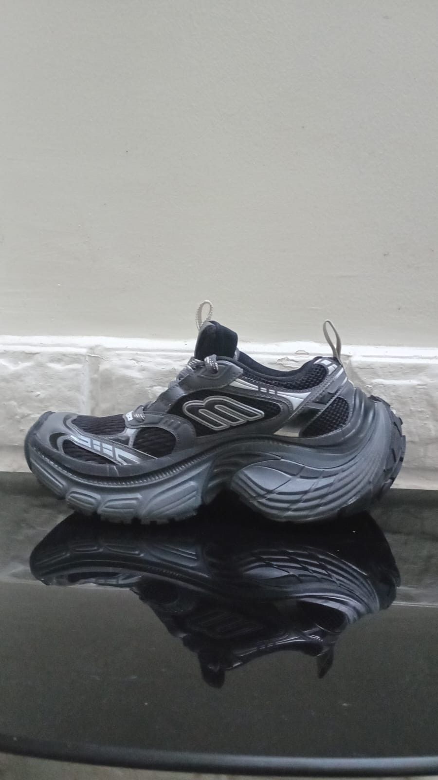 Balenciaga Balenciaga 10 XL Size US 8 / EU 41 - 4 Thumbnail