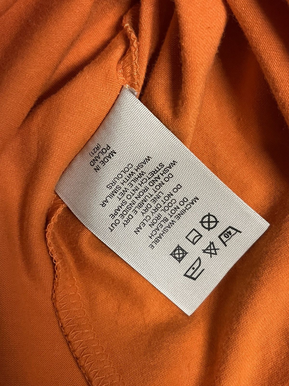 Burberry × Vintage Burberry long sleeve Size L / US 10 / IT 46 - 7 Thumbnail