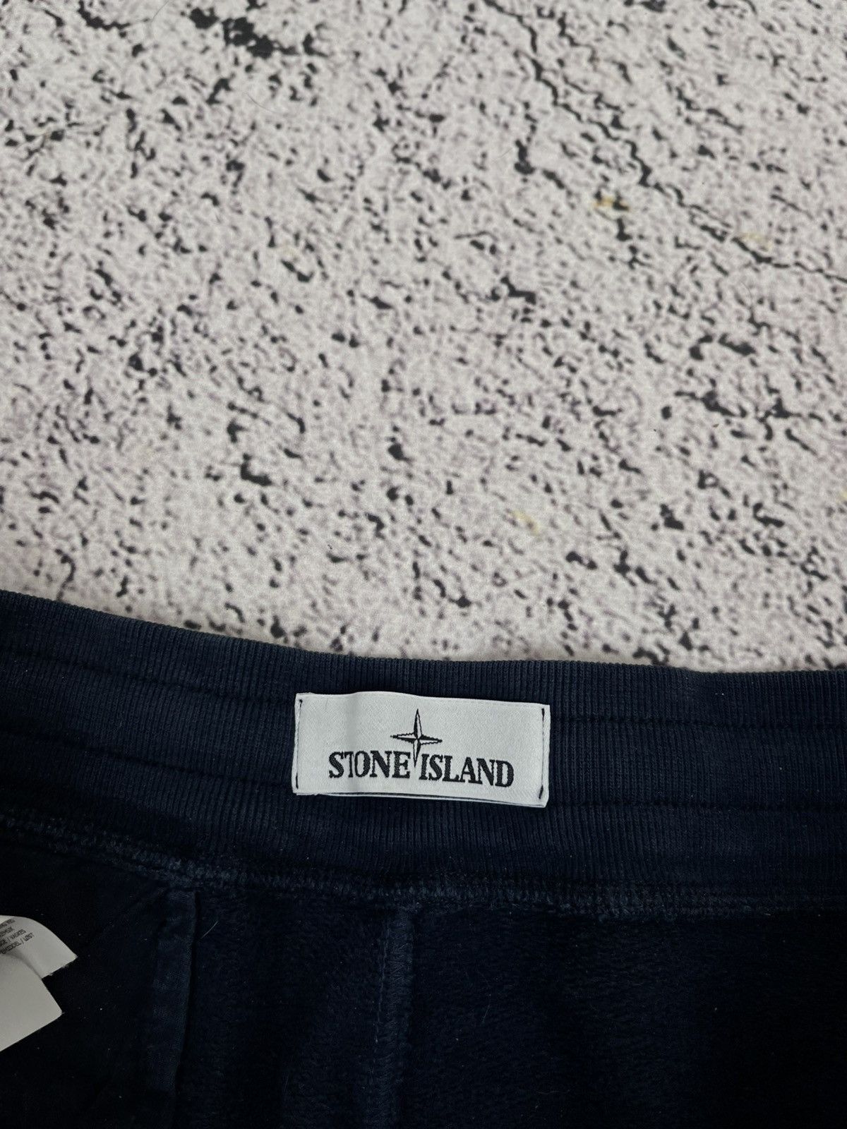 Stone Island Stone Island Y2K Cargo Sweatpants Casual Size L Size US 34 / EU 50 - 4 Thumbnail