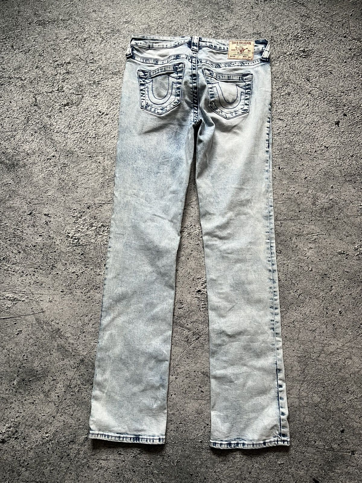 True Religion True Religion Jeans Size US 29 - 1 Thumbnail