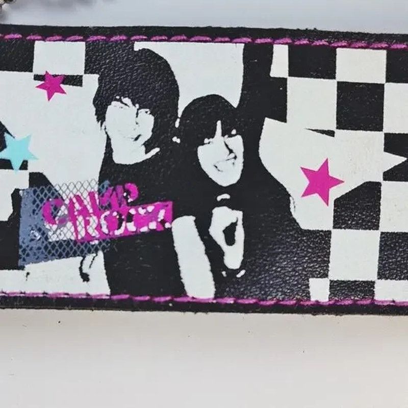 Disney Disney Camp Rock Jewelry & Puzzle Bundle Rare Collectible Size ONE SIZE - 6 Thumbnail