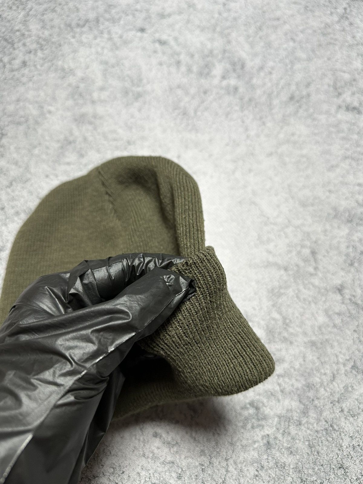Carhartt Vintage Carhartt Acrylic Watch Hat Size ONE SIZE - 11 Thumbnail