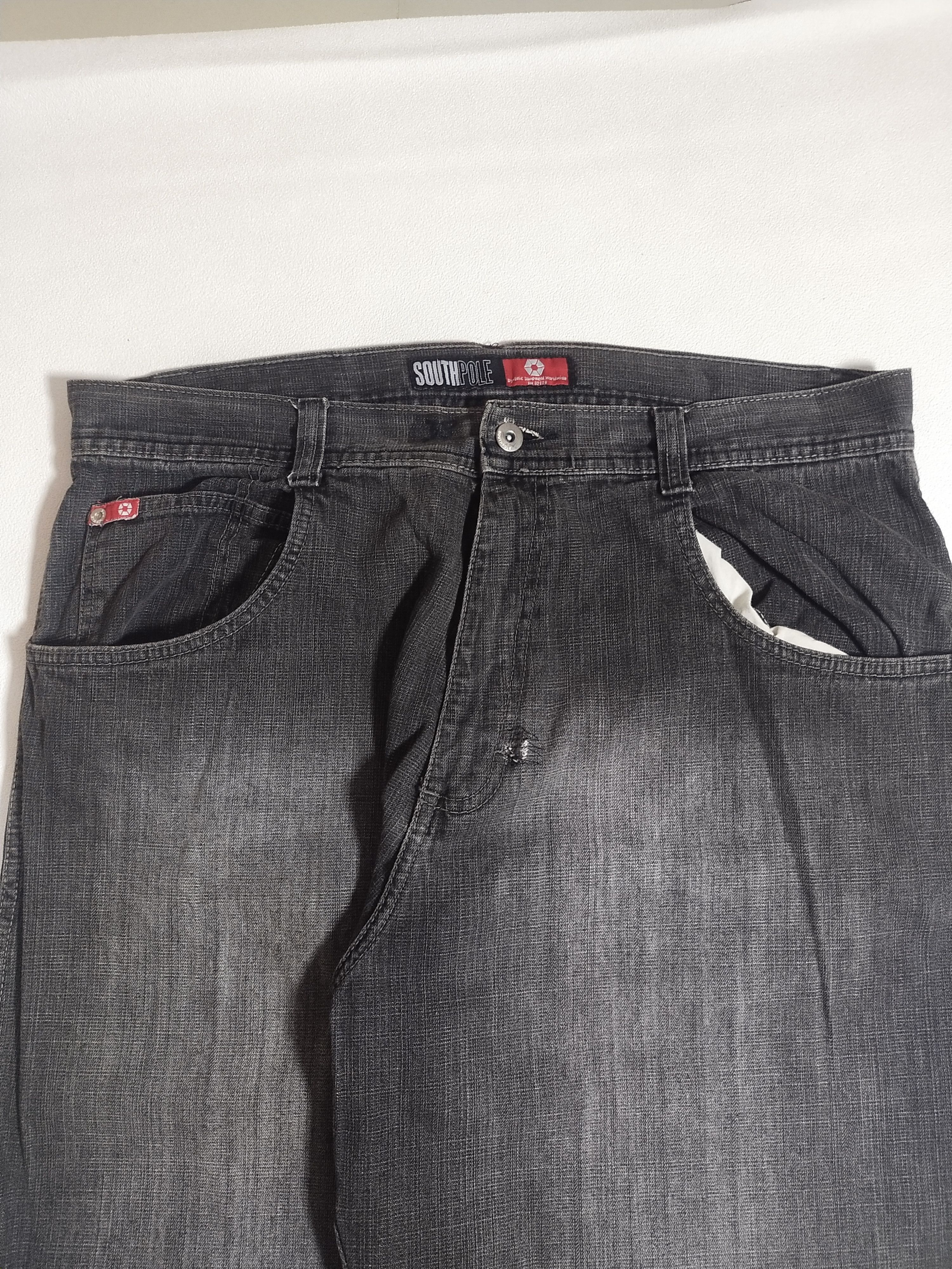 Southpole SOUTHPOLE RED TAB 8 figure Jesse pinkman Size US 40 / EU 56 - 3 Thumbnail