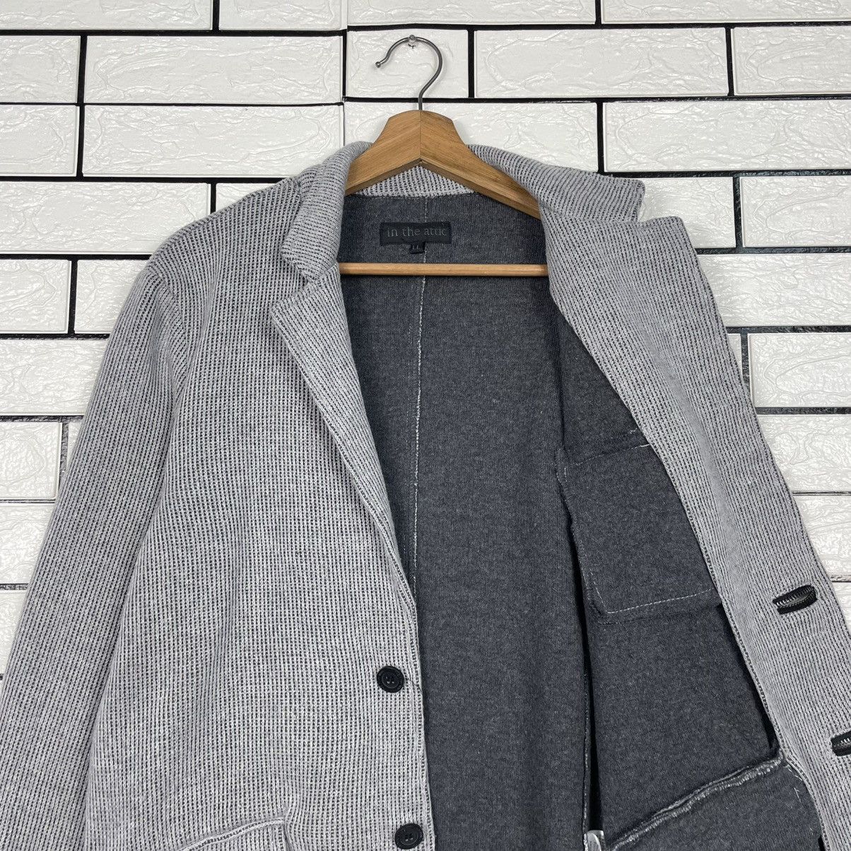 In The Attic In The Attic Casual Jacket Size US S / EU 44-46 / 1 - 10 Thumbnail