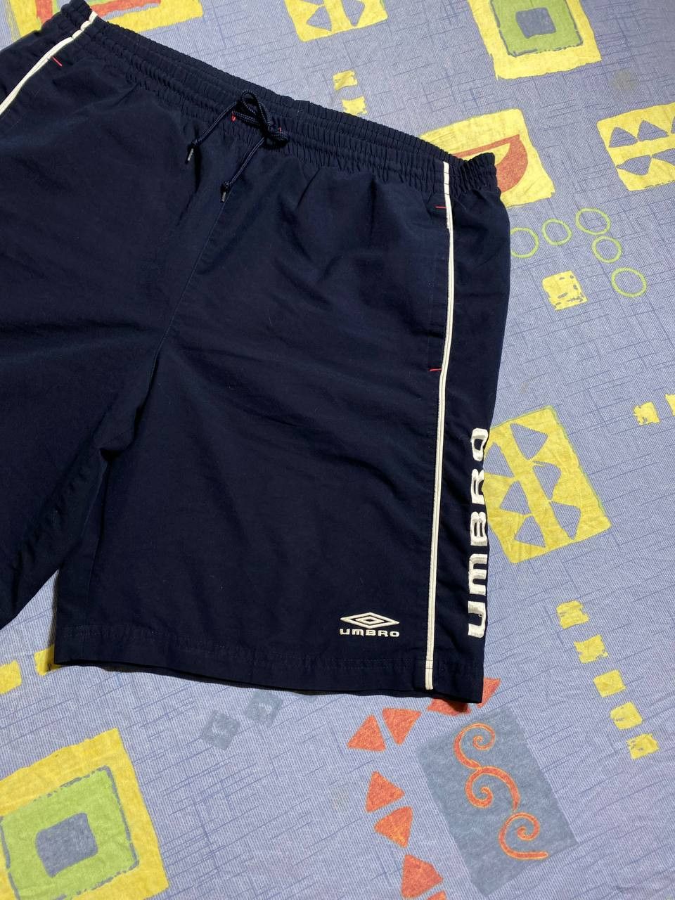 Umbro Umbro Shorts Size US 34 / EU 50 - 5 Thumbnail