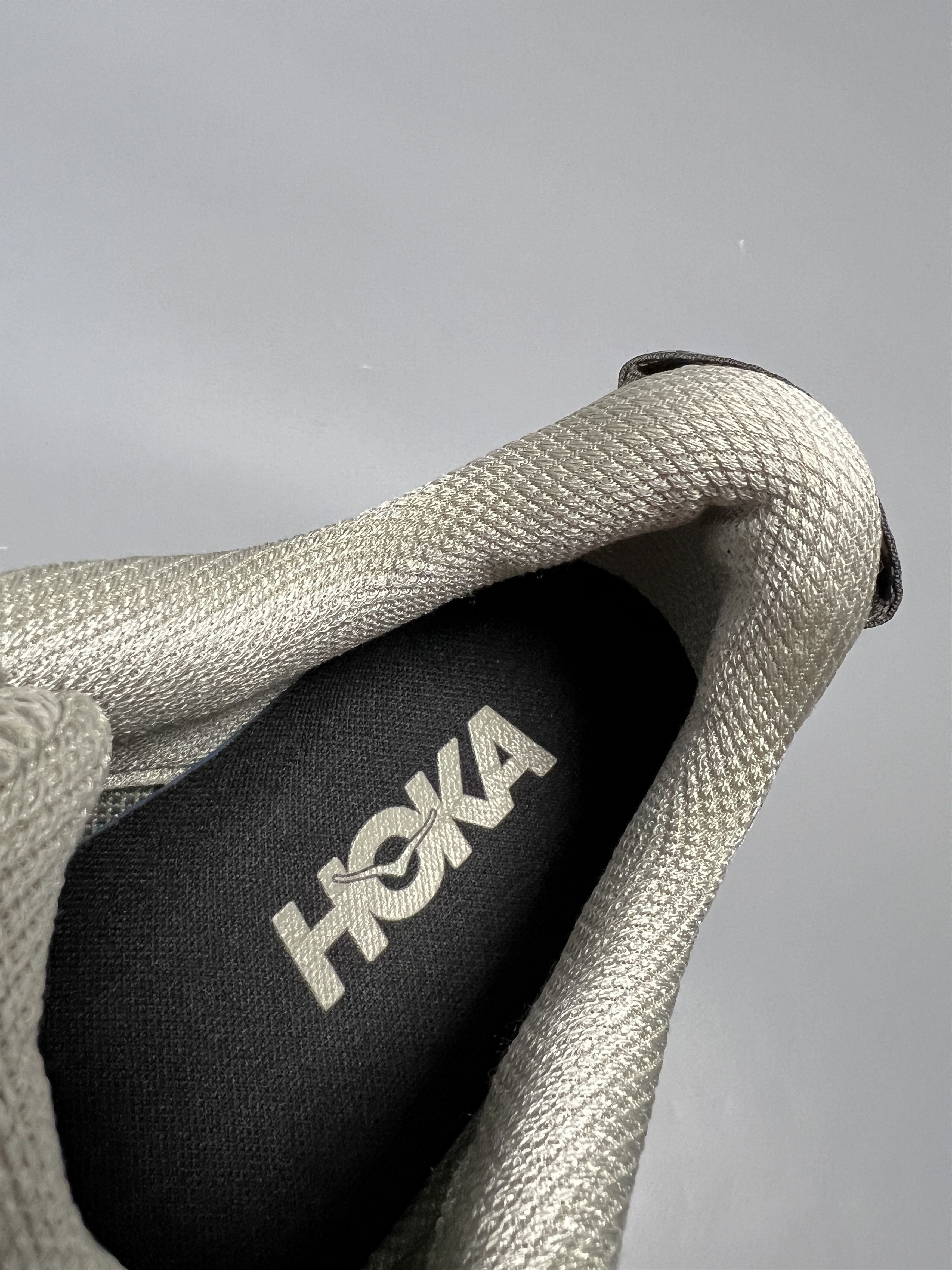Hoka Hoka One One Clifton L Athletics Running Shoes Size US 11.5 / EU 44-45 - 9 Thumbnail