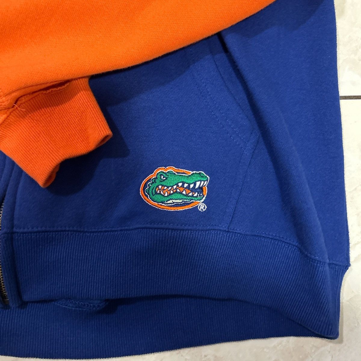 Vintage Vintage Florida Gators Size US XXL / EU 58 / 5 - 2 Thumbnail