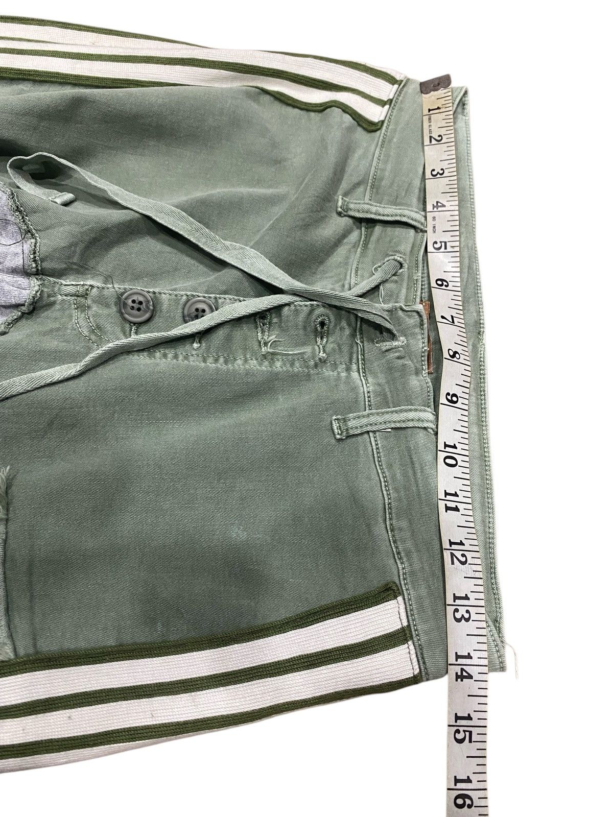 Other Rare MDEPT Jogger Pant Casual Size US 28 / EU 44 - 11 Thumbnail