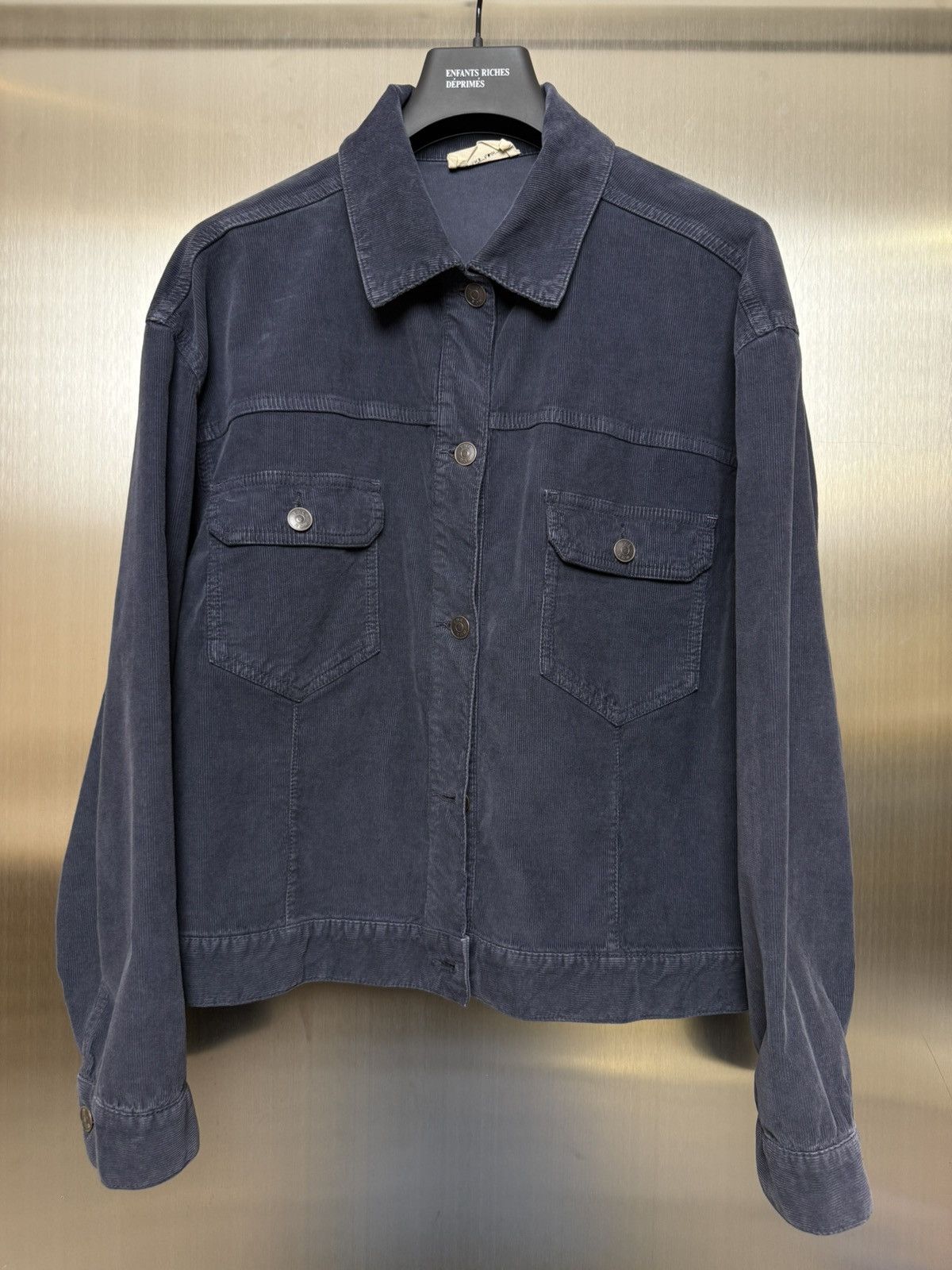 The Row The row ness cropped jacket Size US M / EU 48-50 / 2 - 1 Thumbnail