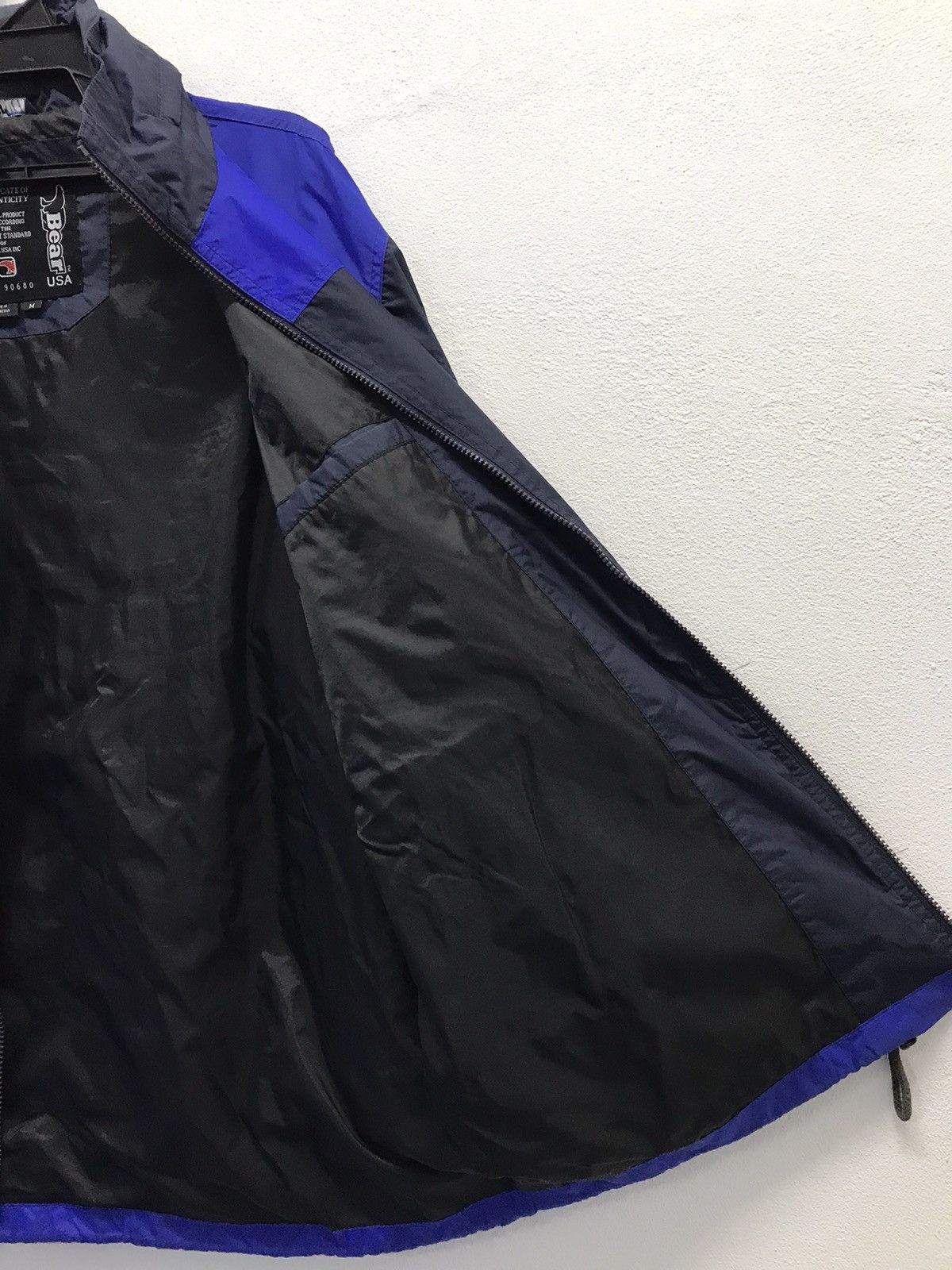 Vintage Vintage Bear Usa Bear Max 2 Extreme Condition Gear Jacket Size US M / EU 48-50 / 2 - 12 Thumbnail