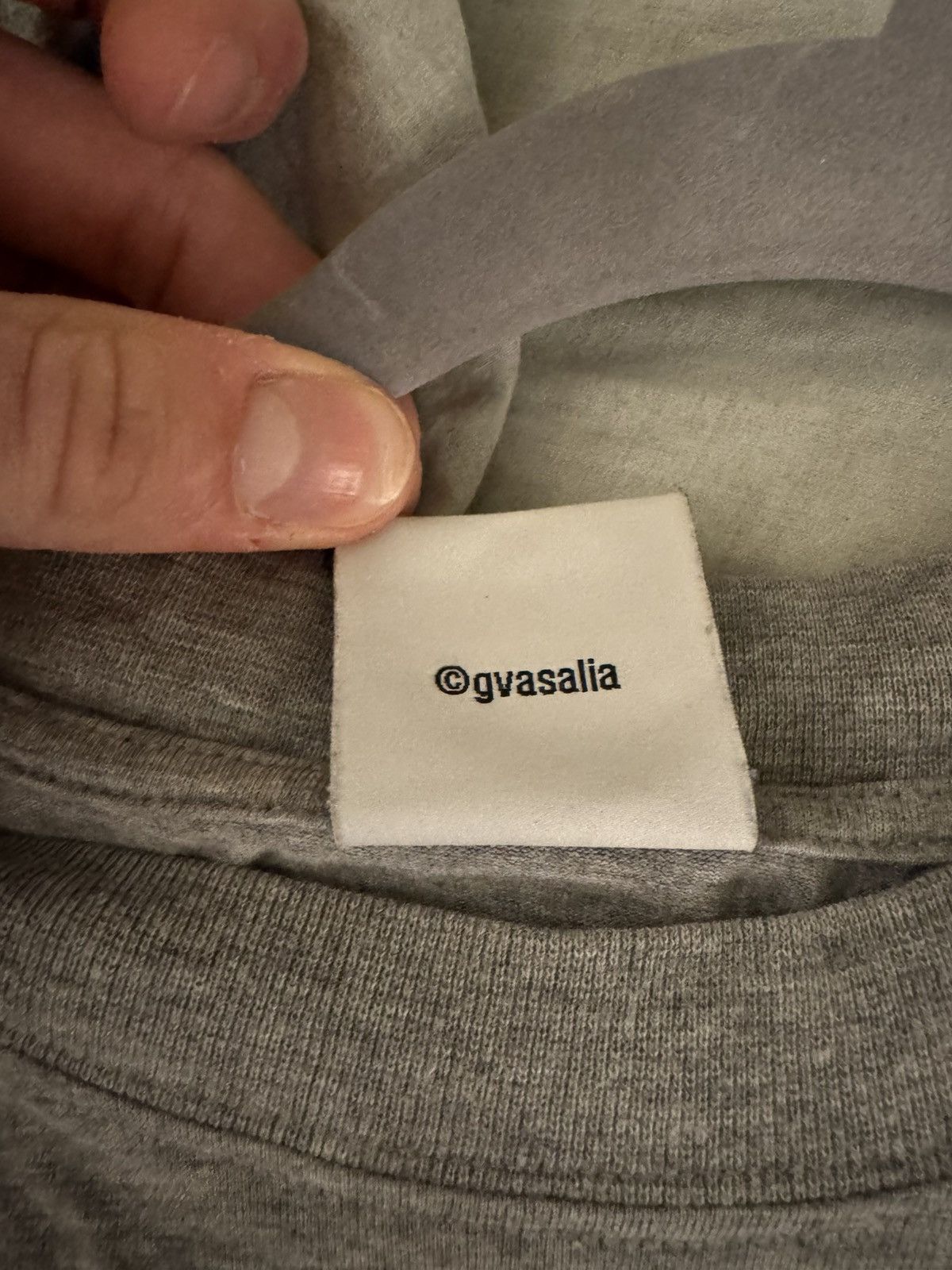 Vetements Vetements Single And Ready To Mingle T-Shirt Size US M / EU 48-50 / 2 - 7 Thumbnail