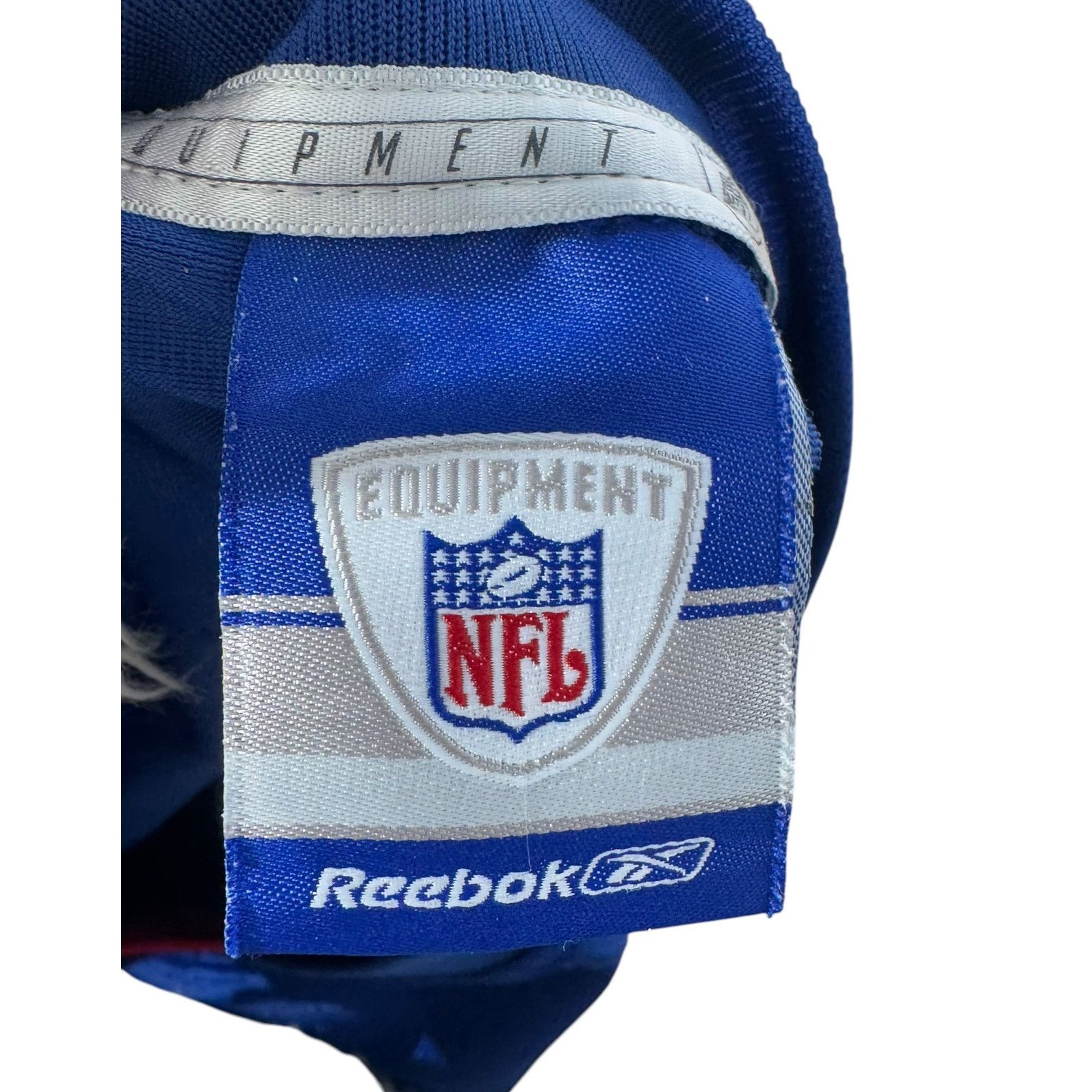 Reebok Reebok NY Giants Jeremy Shockey #80 NFL Jersey Size US M / EU 48-50 / 2 - 7 Thumbnail