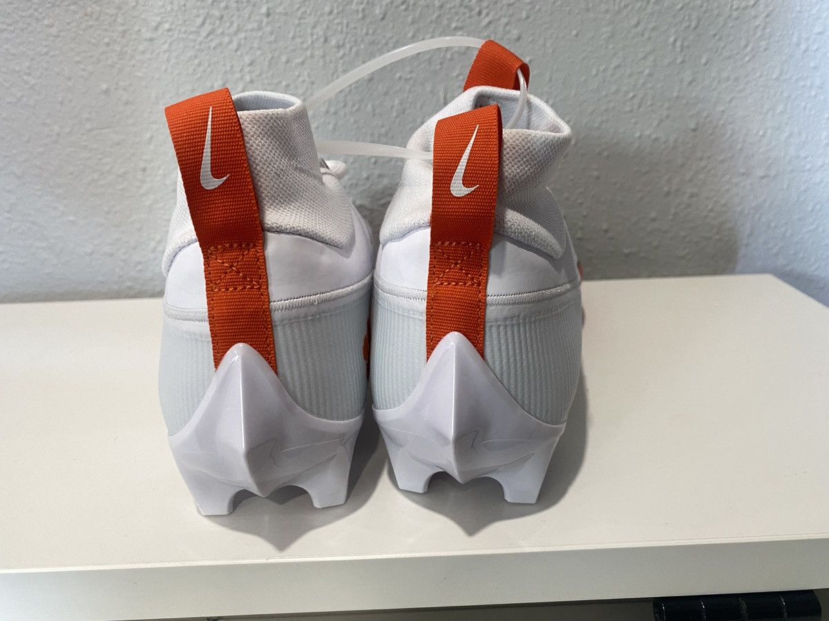 Nike Nike Vapor Edge Pro 360 2 Football Cleats Size 10 Size US 10 / EU 43 - 4 Thumbnail
