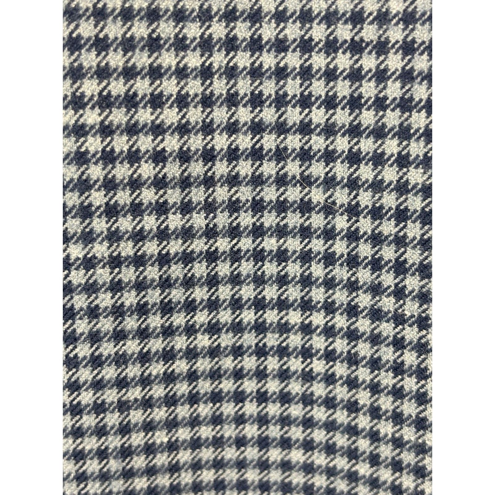 Ralph Lauren VINTAGE Lauren Ralph Lauren Sport Coat Blazer Jacket Men’s 54R Blue Small Check Gingham Blazer Mens 54R Blue Check Gingham Sports Coat Size 54R - 5 Thumbnail